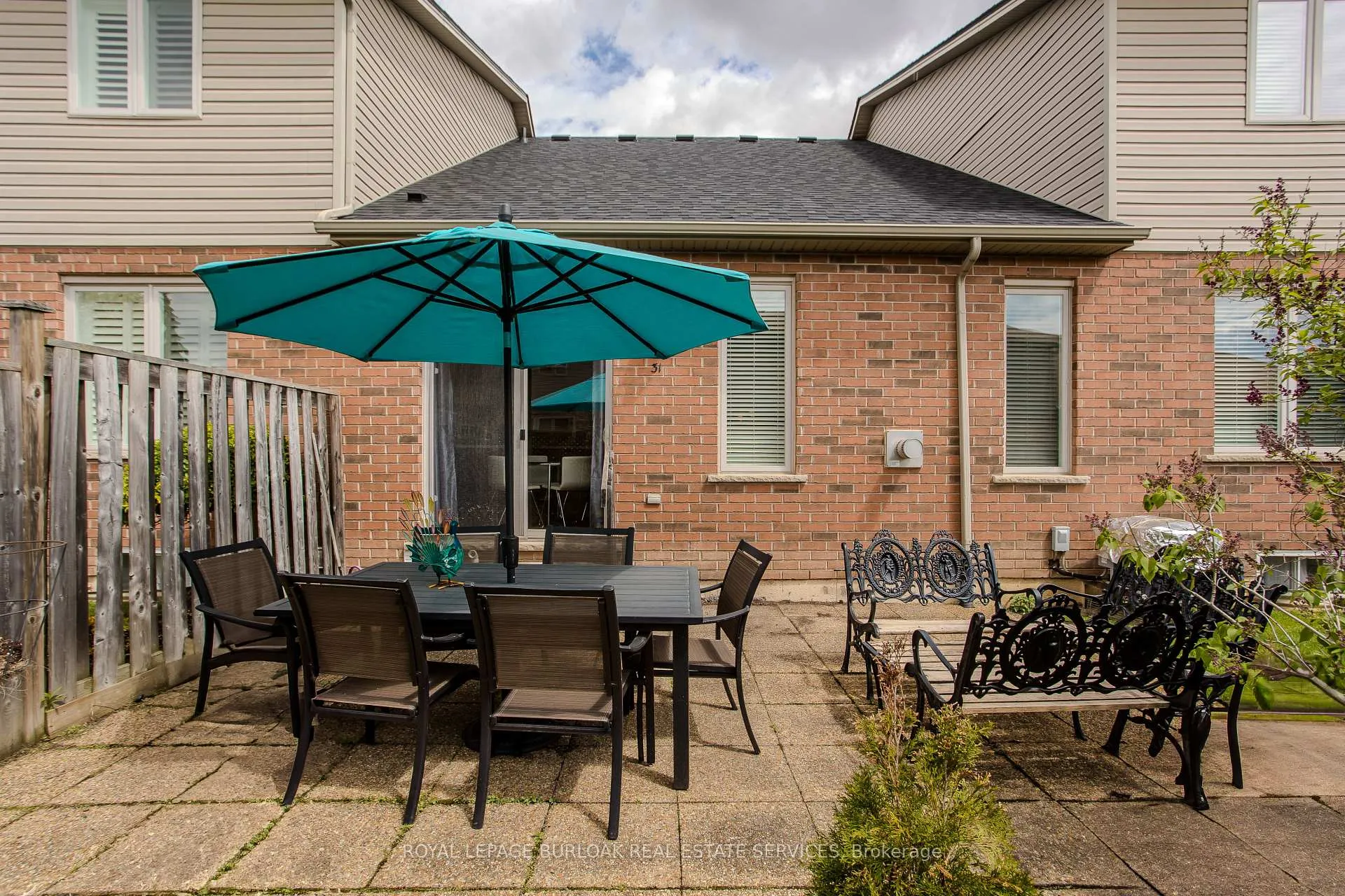 Photo 8 of Unit 31, 2165 Itabashi Way, Burlington, Tansley — HOMEH