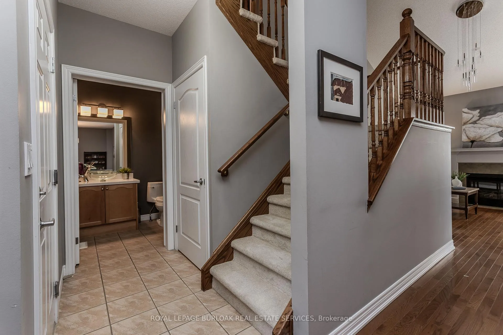 Photo 23 of Unit 31, 2165 Itabashi Way, Burlington, Tansley — HOMEH