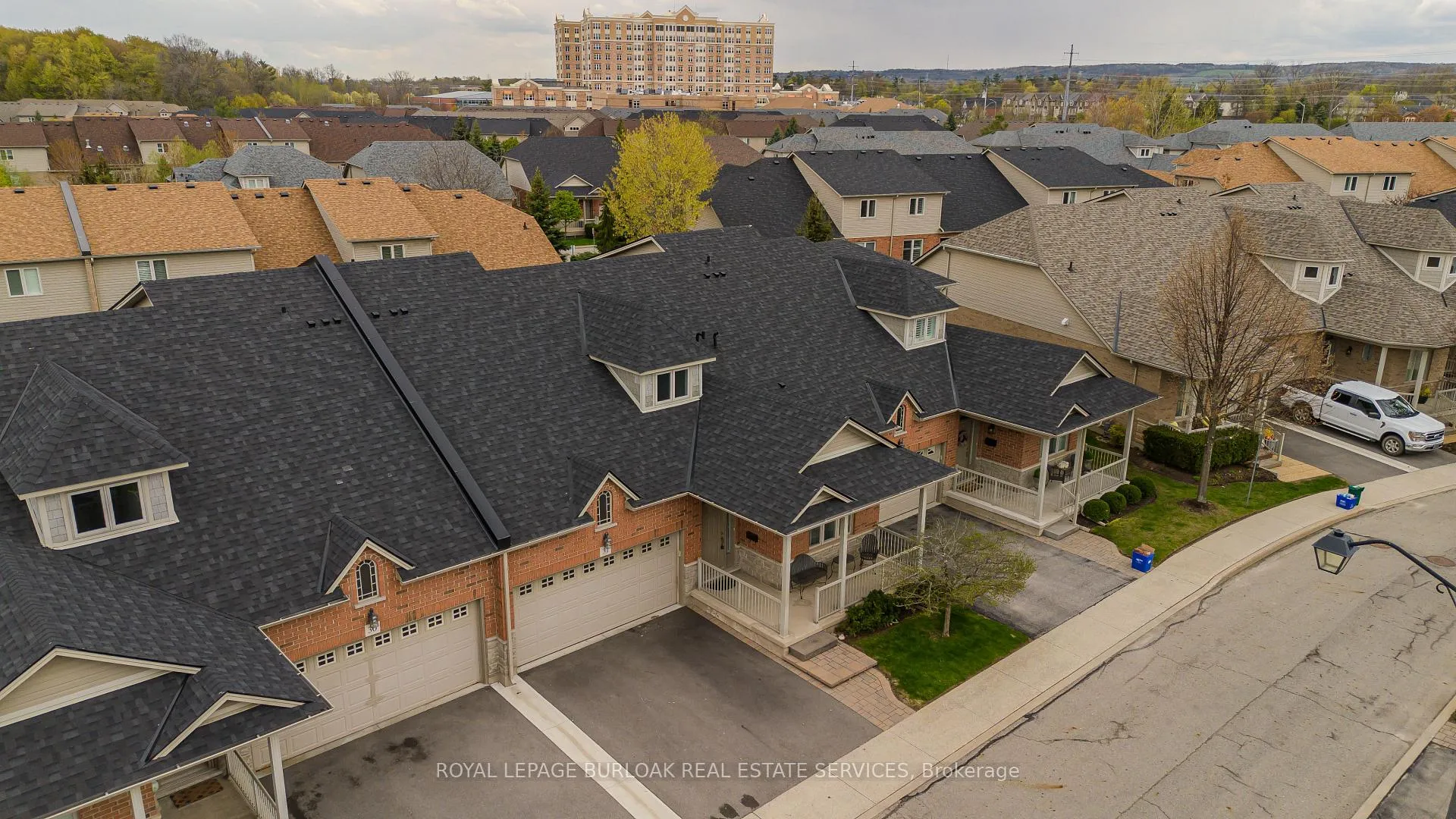 Photo 38 of Unit 31, 2165 Itabashi Way, Burlington, Tansley — HOMEH