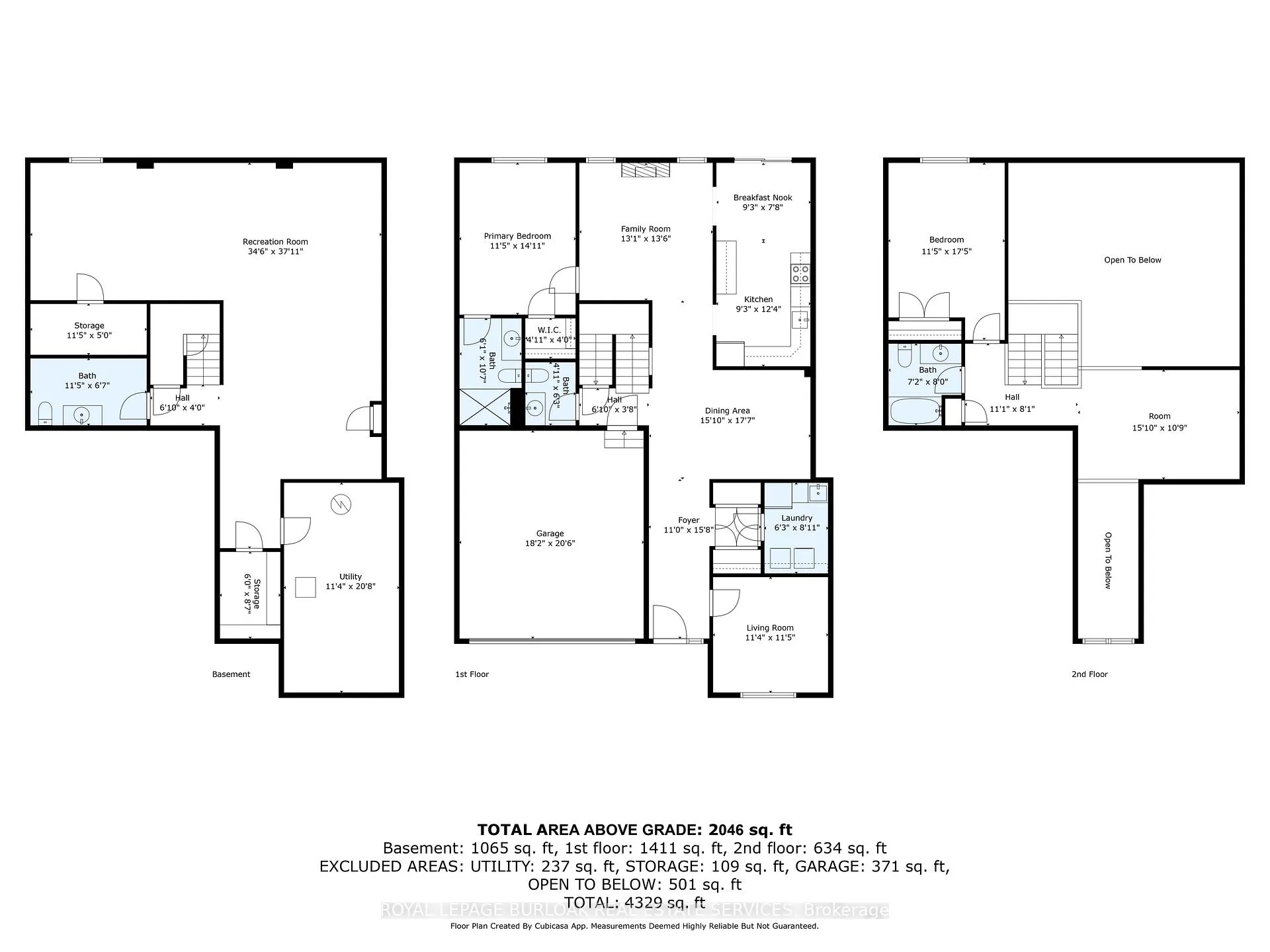 Photo 39 of Unit 31, 2165 Itabashi Way, Burlington, Tansley — HOMEH