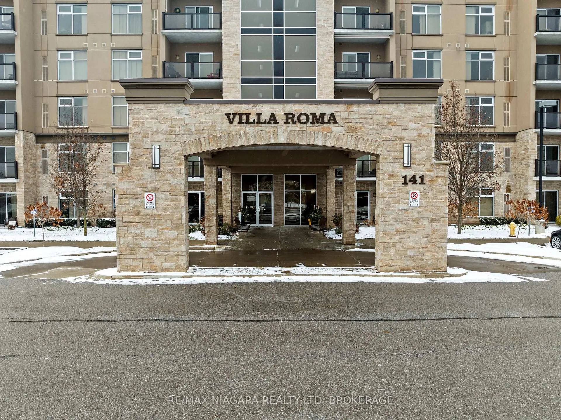 Photo 4 of Unit 308, 141 Vansickle Road, St. Catharines, Rykert/Vansickle — HOMEH