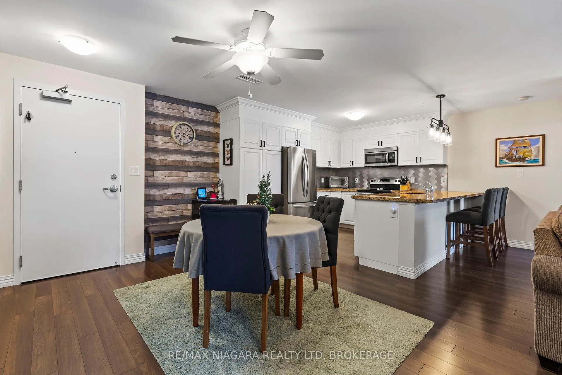 Photo 5 of Unit 308, 141 Vansickle Road, St. Catharines, Rykert/Vansickle — HOMEH