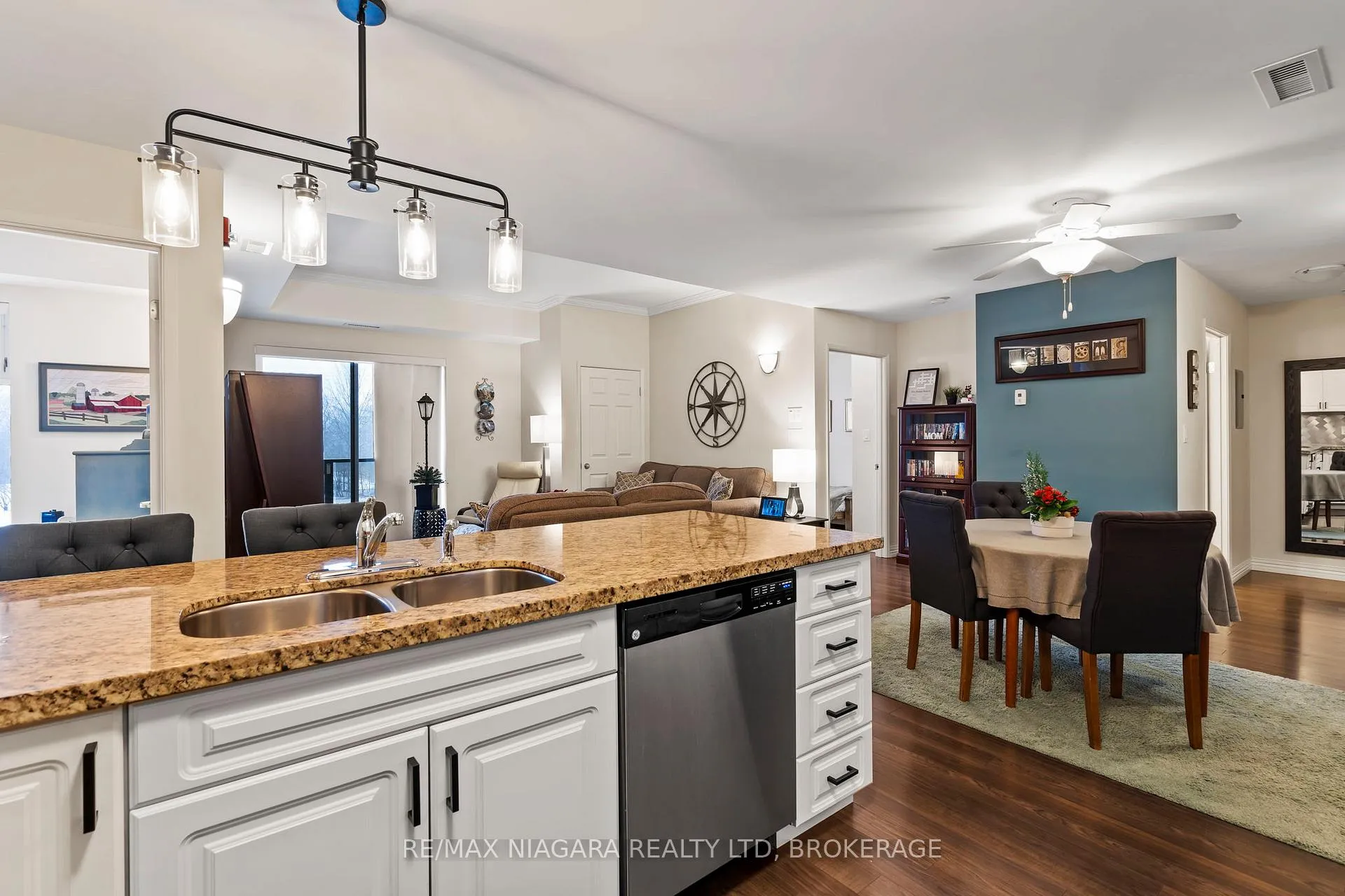 Photo 8 of Unit 308, 141 Vansickle Road, St. Catharines, Rykert/Vansickle — HOMEH