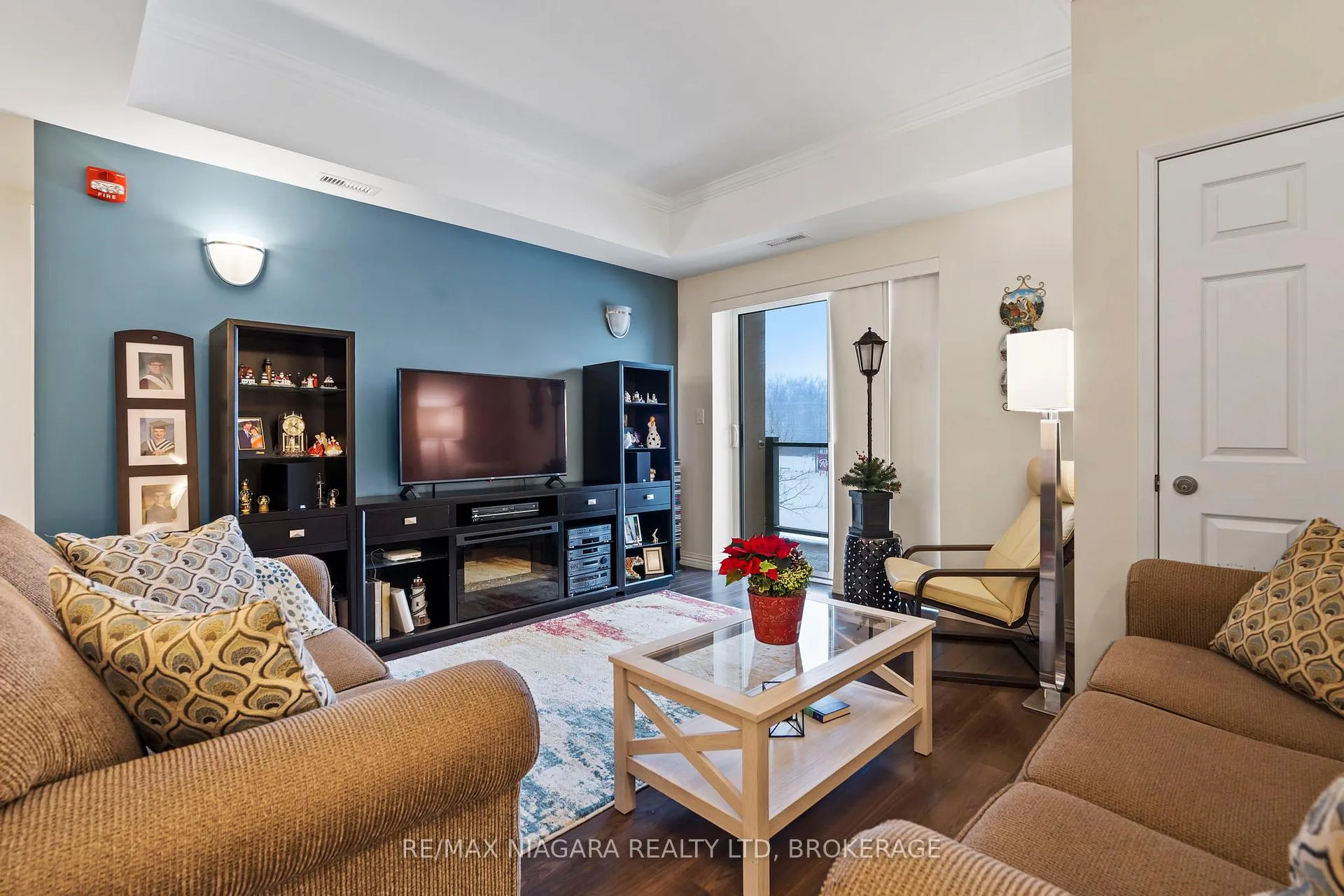 Photo 10 of Unit 308, 141 Vansickle Road, St. Catharines, Rykert/Vansickle — HOMEH
