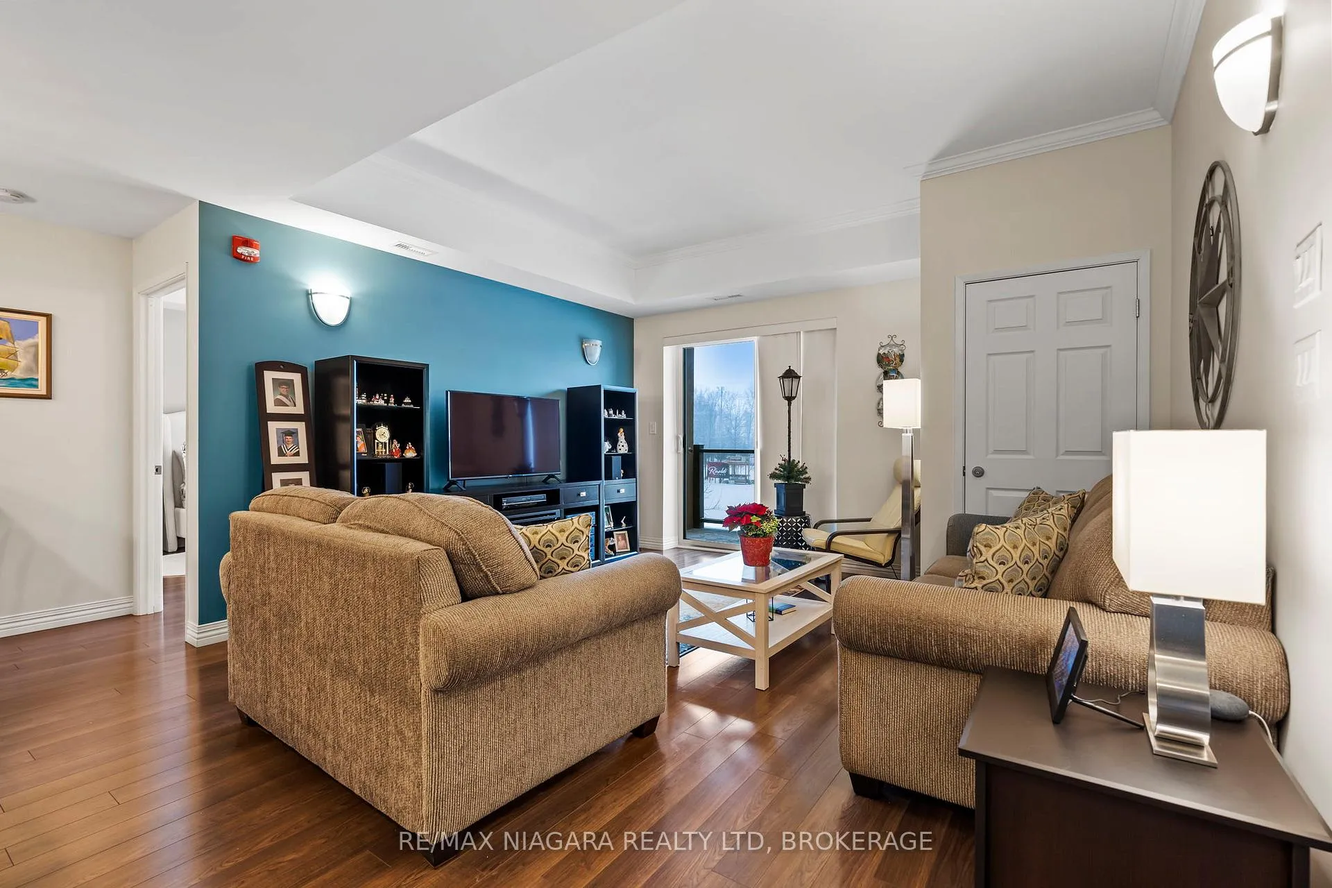 Photo 11 of Unit 308, 141 Vansickle Road, St. Catharines, Rykert/Vansickle — HOMEH