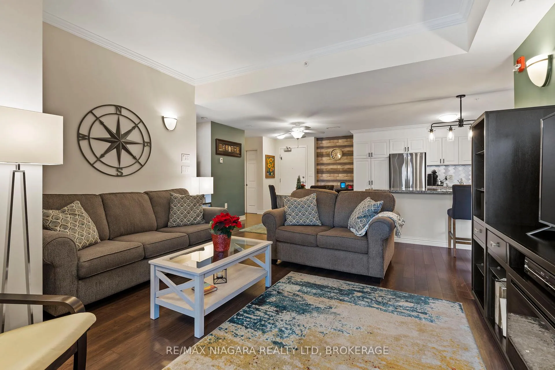 Photo 13 of Unit 308, 141 Vansickle Road, St. Catharines, Rykert/Vansickle — HOMEH