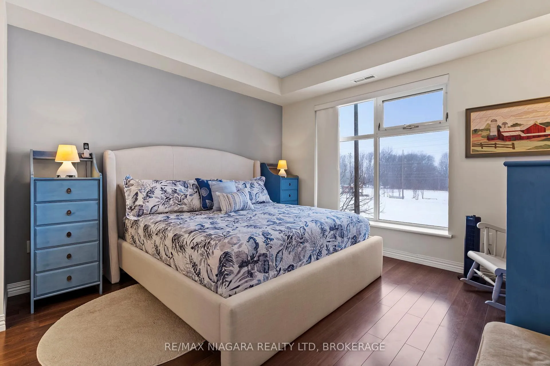 Photo 14 of Unit 308, 141 Vansickle Road, St. Catharines, Rykert/Vansickle — HOMEH
