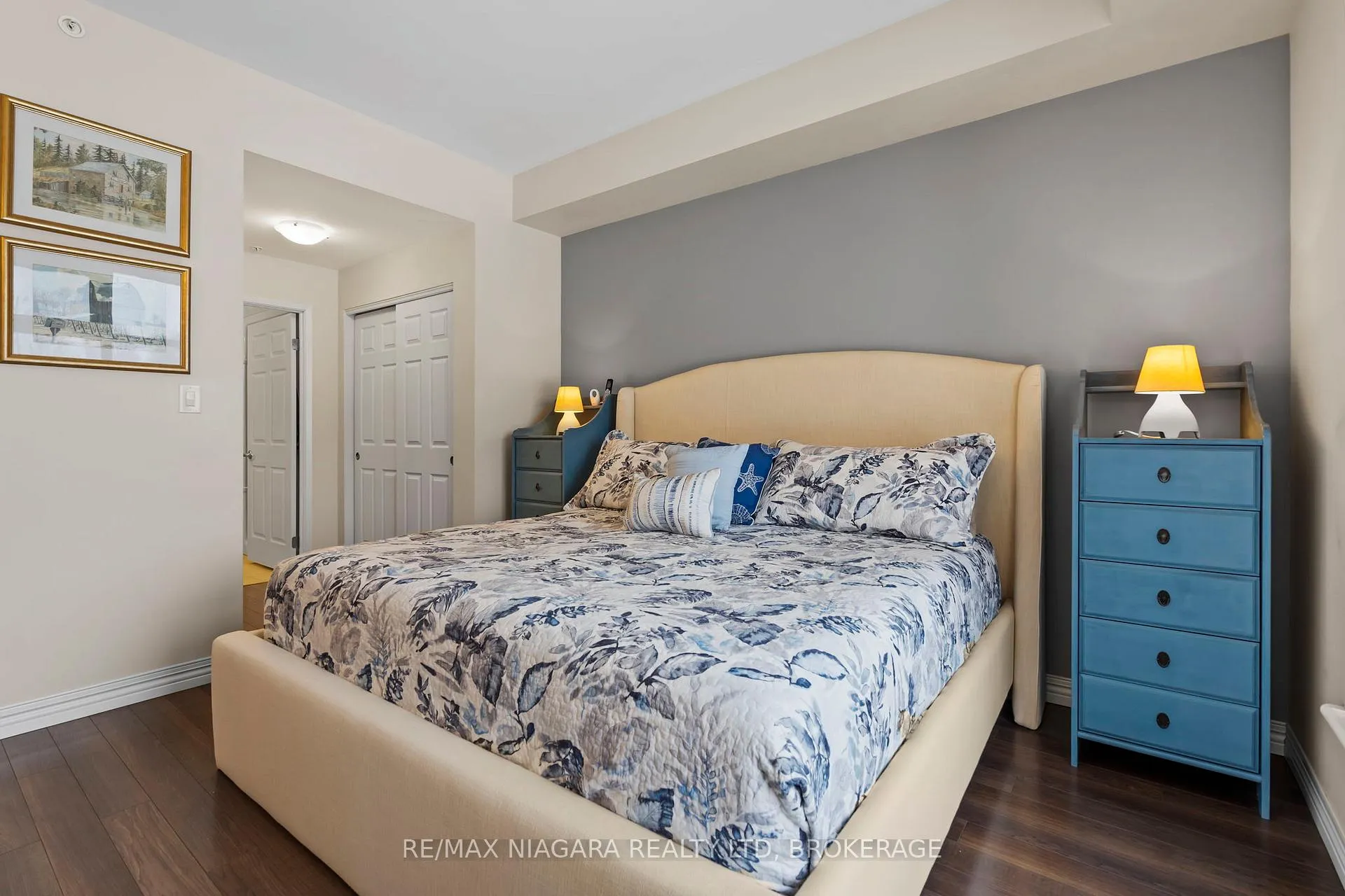 Photo 15 of Unit 308, 141 Vansickle Road, St. Catharines, Rykert/Vansickle — HOMEH