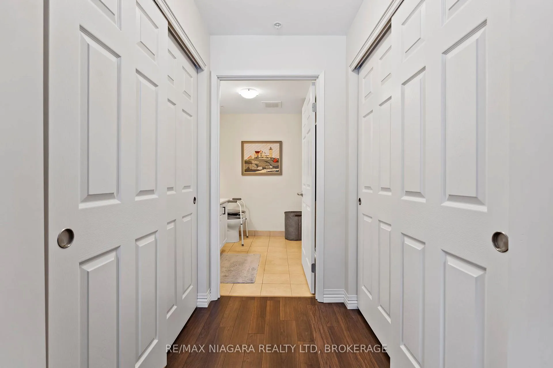 Photo 16 of Unit 308, 141 Vansickle Road, St. Catharines, Rykert/Vansickle — HOMEH