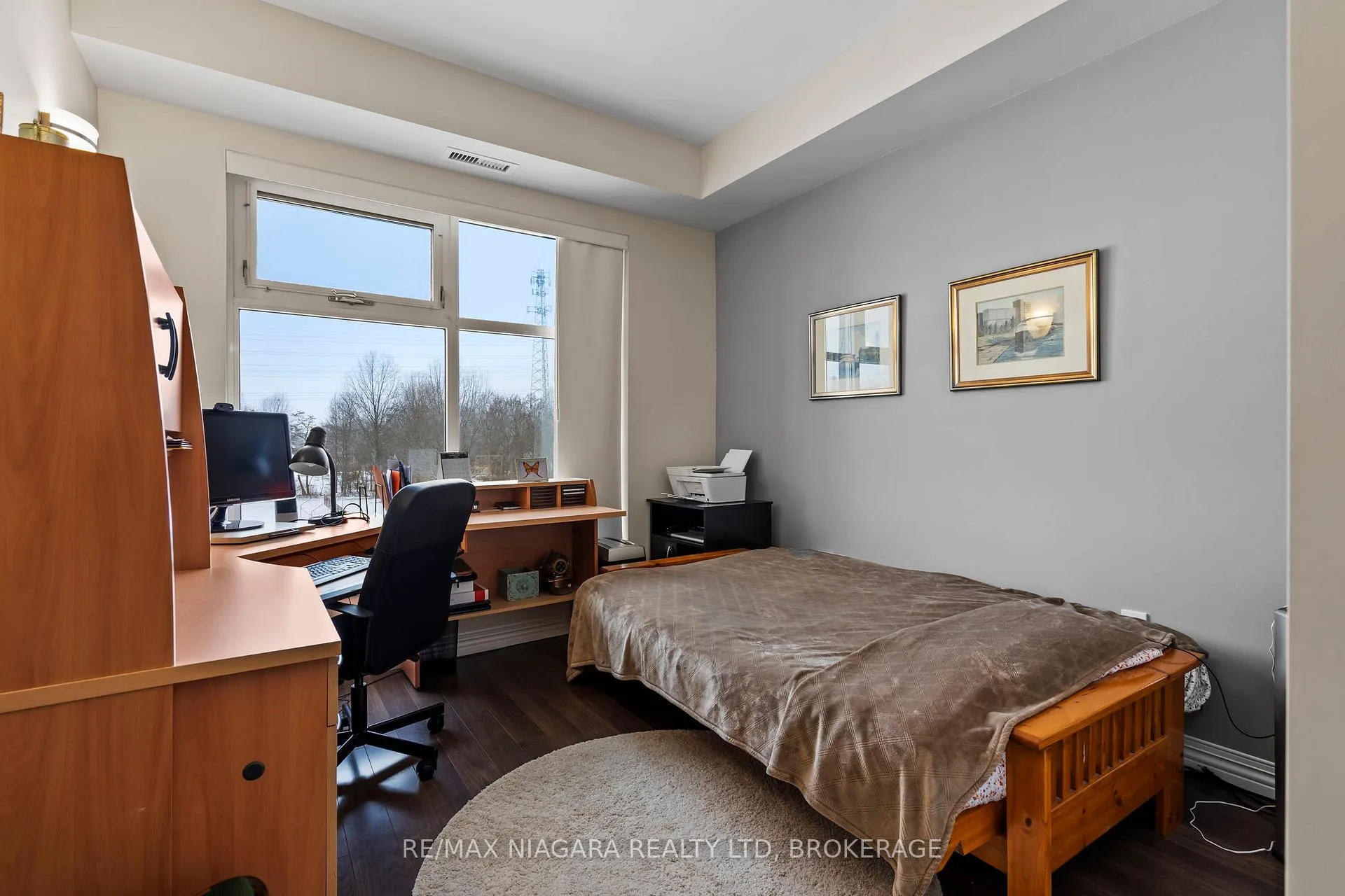 Photo 18 of Unit 308, 141 Vansickle Road, St. Catharines, Rykert/Vansickle — HOMEH
