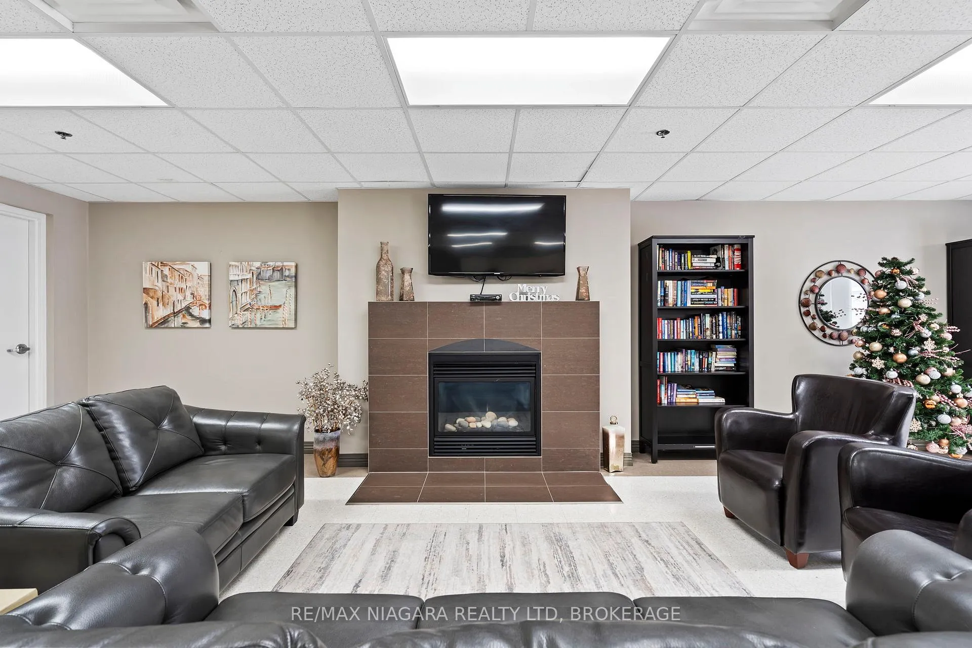 Photo 33 of Unit 308, 141 Vansickle Road, St. Catharines, Rykert/Vansickle — HOMEH