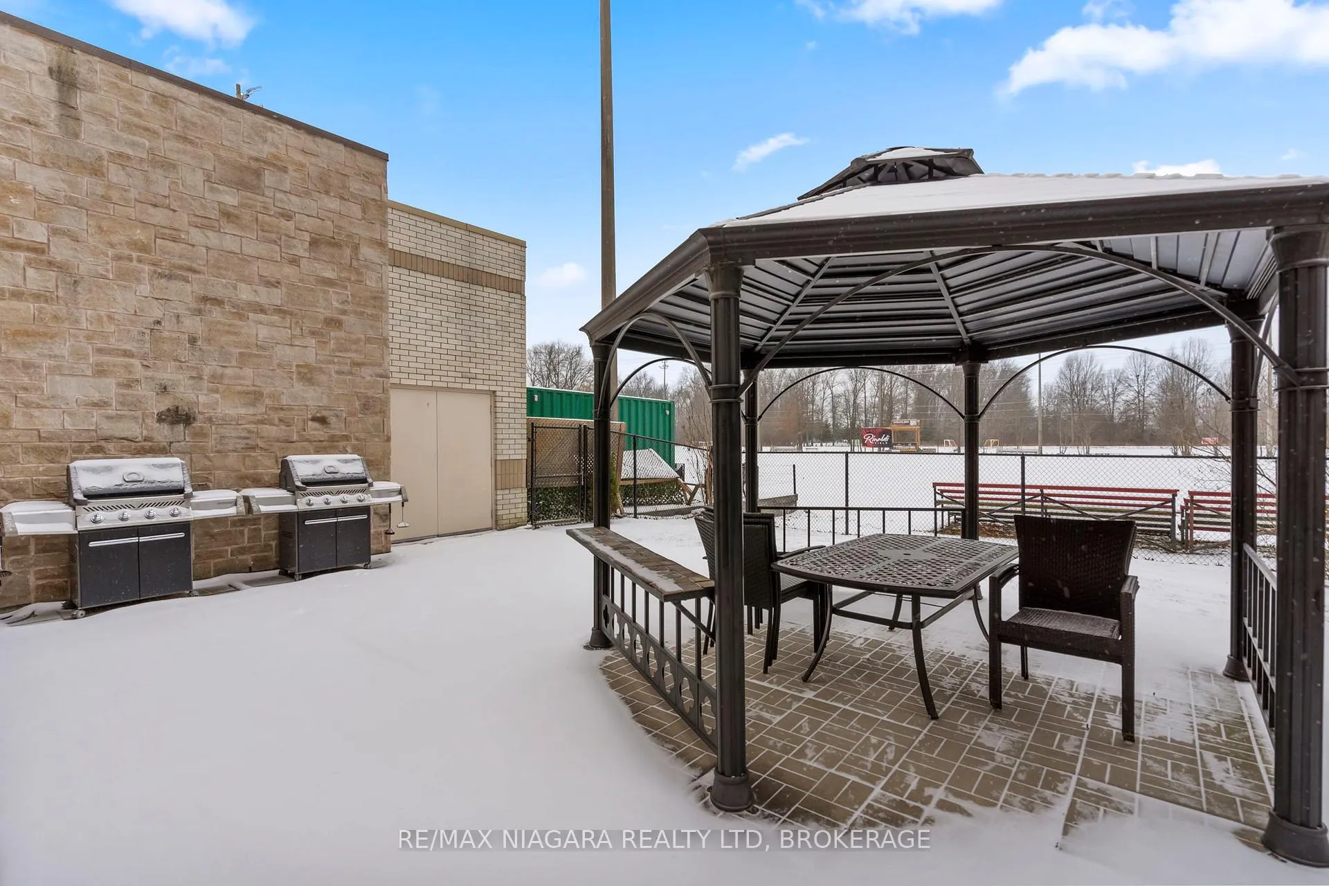 Photo 34 of Unit 308, 141 Vansickle Road, St. Catharines, Rykert/Vansickle — HOMEH