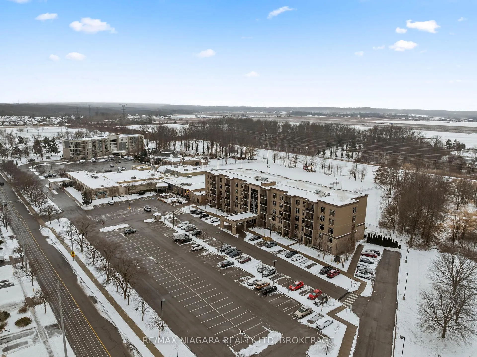 Photo 36 of Unit 308, 141 Vansickle Road, St. Catharines, Rykert/Vansickle — HOMEH