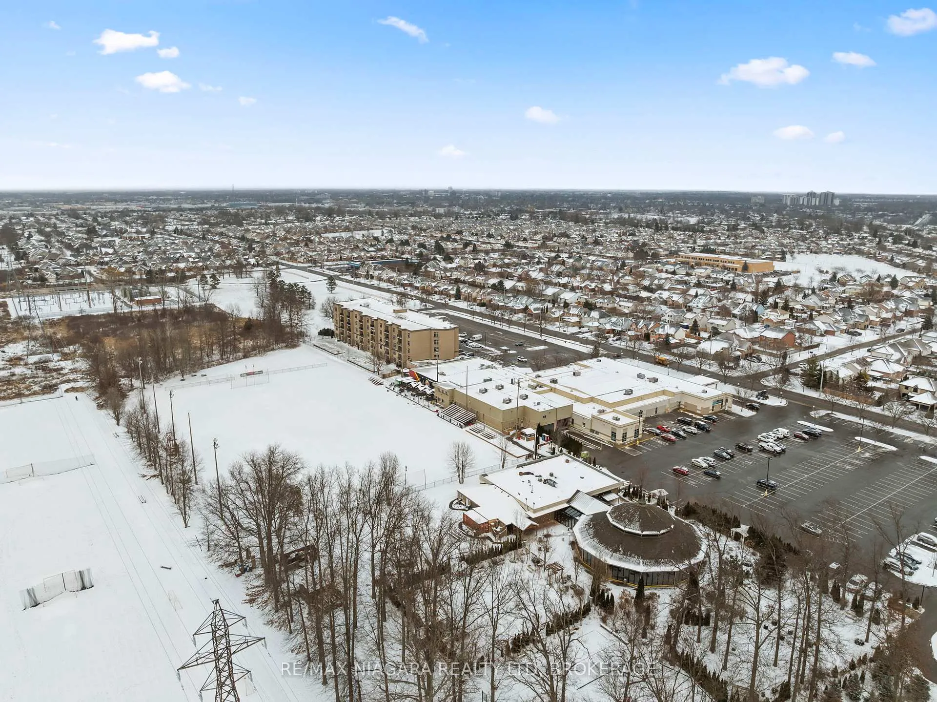 Photo 37 of Unit 308, 141 Vansickle Road, St. Catharines, Rykert/Vansickle — HOMEH