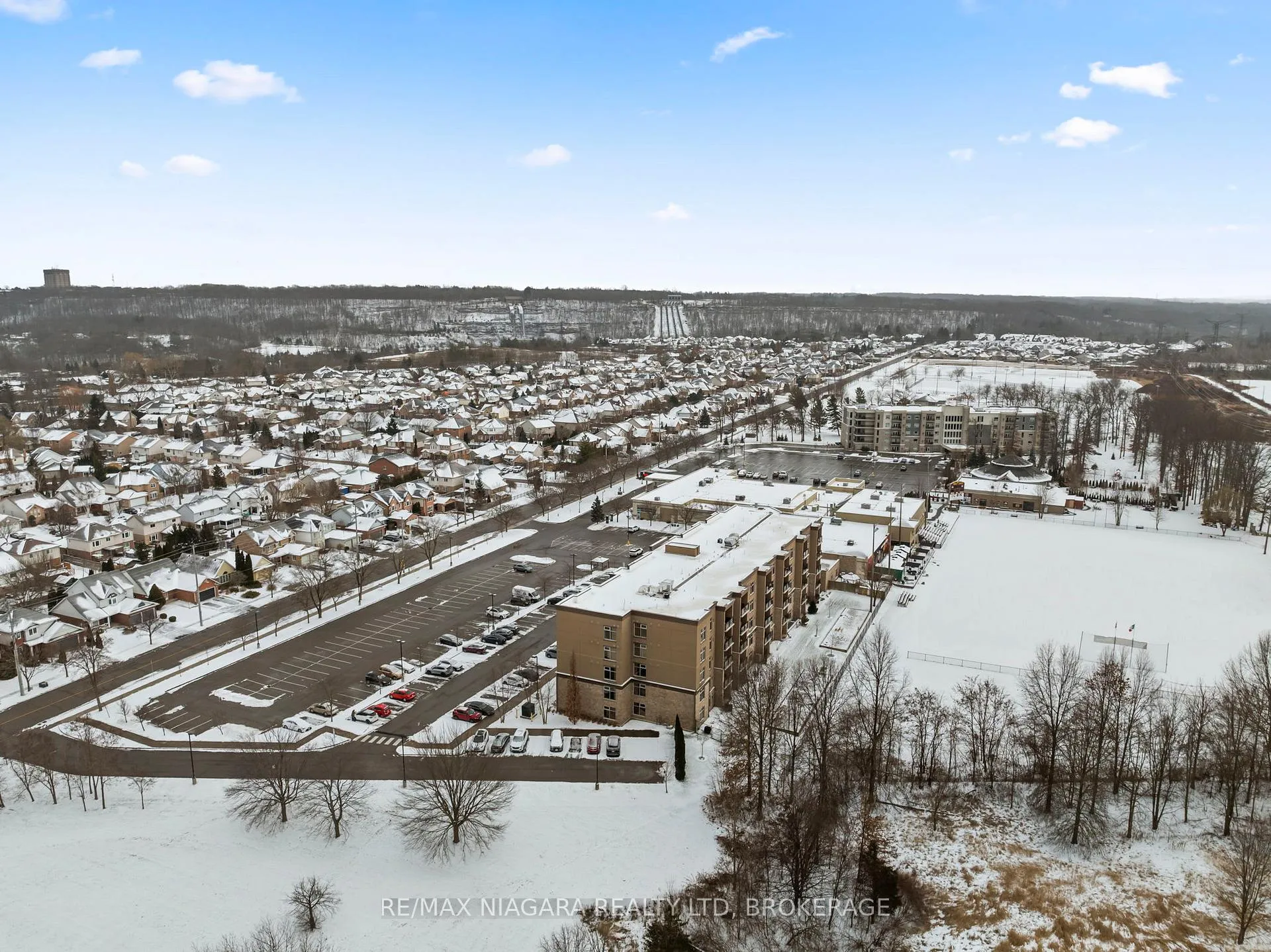 Photo 38 of Unit 308, 141 Vansickle Road, St. Catharines, Rykert/Vansickle — HOMEH
