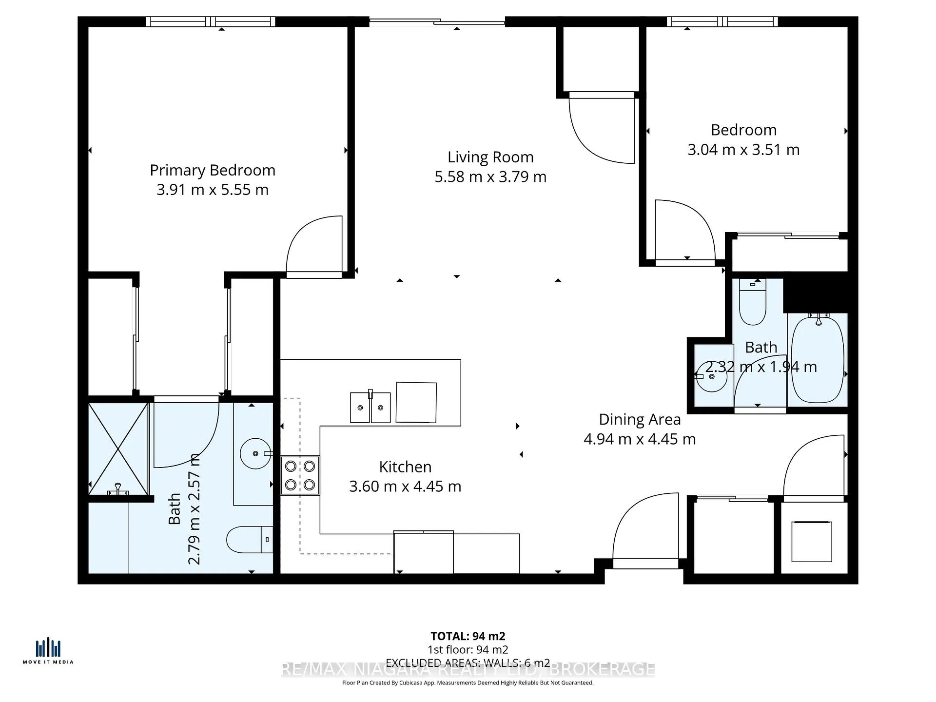 Photo 40 of Unit 308, 141 Vansickle Road, St. Catharines, Rykert/Vansickle — HOMEH