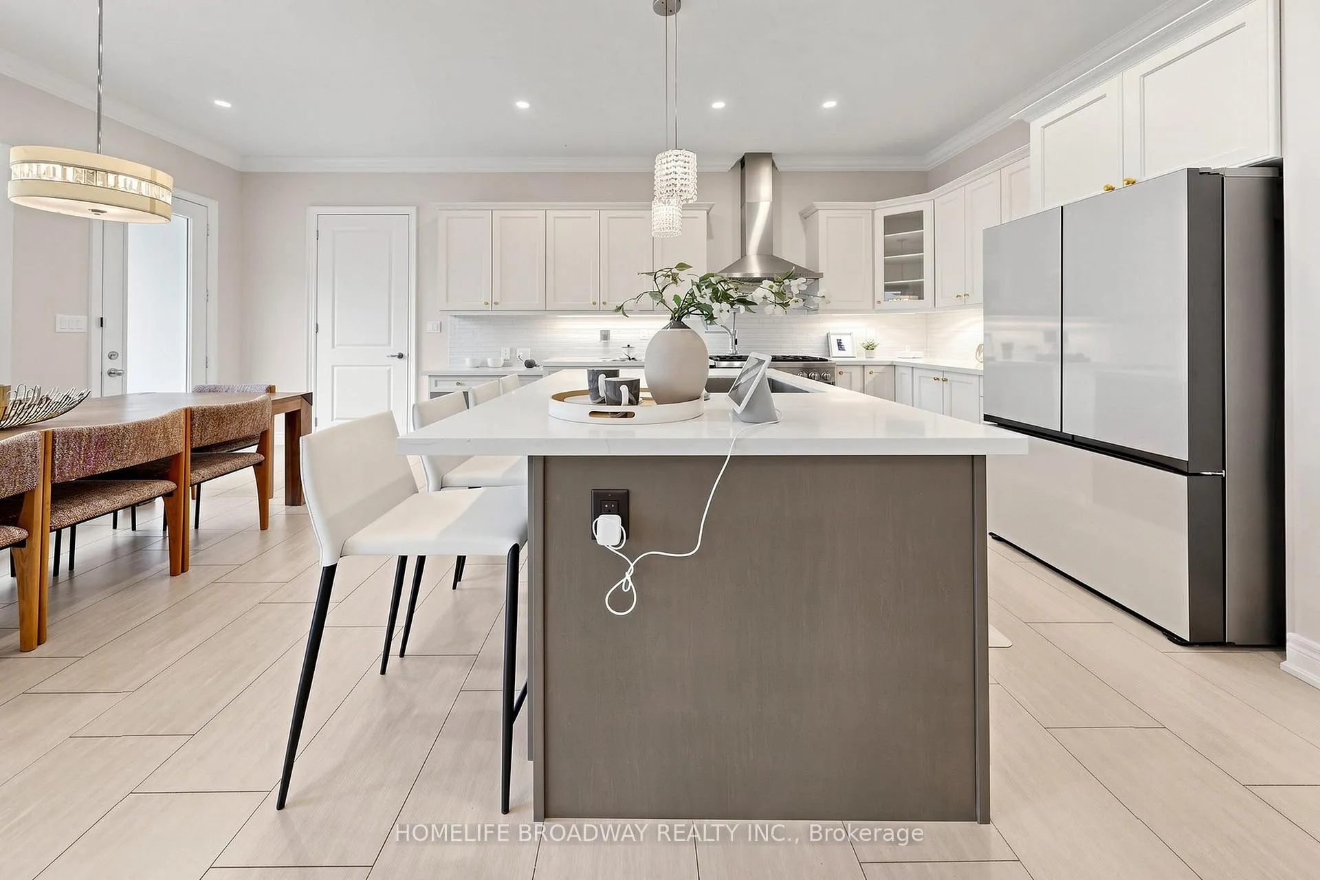 Photo 14 of 14 Evershot Crescent, Markham, Wismer — HOMEH