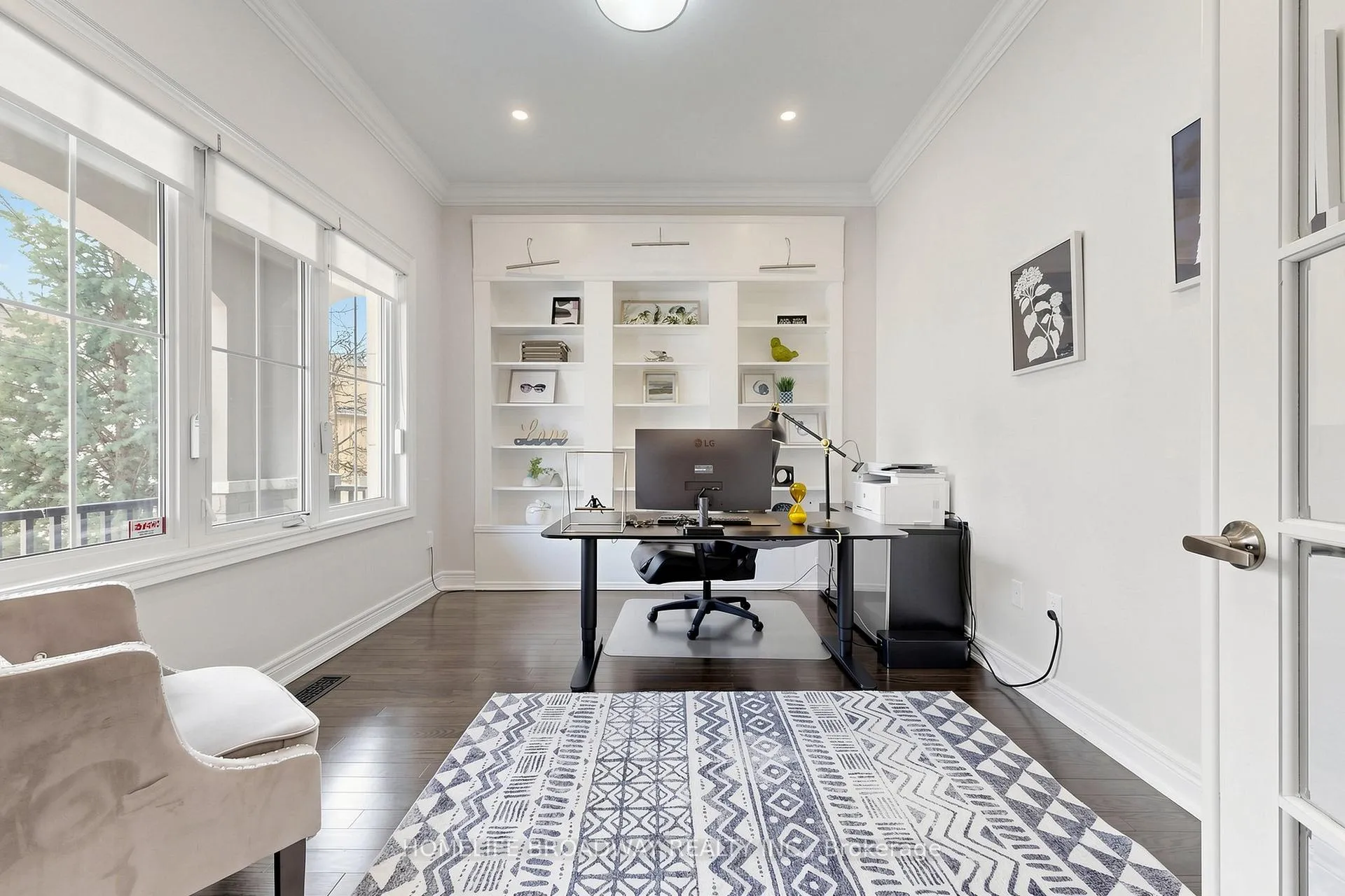 Photo 17 of 14 Evershot Crescent, Markham, Wismer — HOMEH