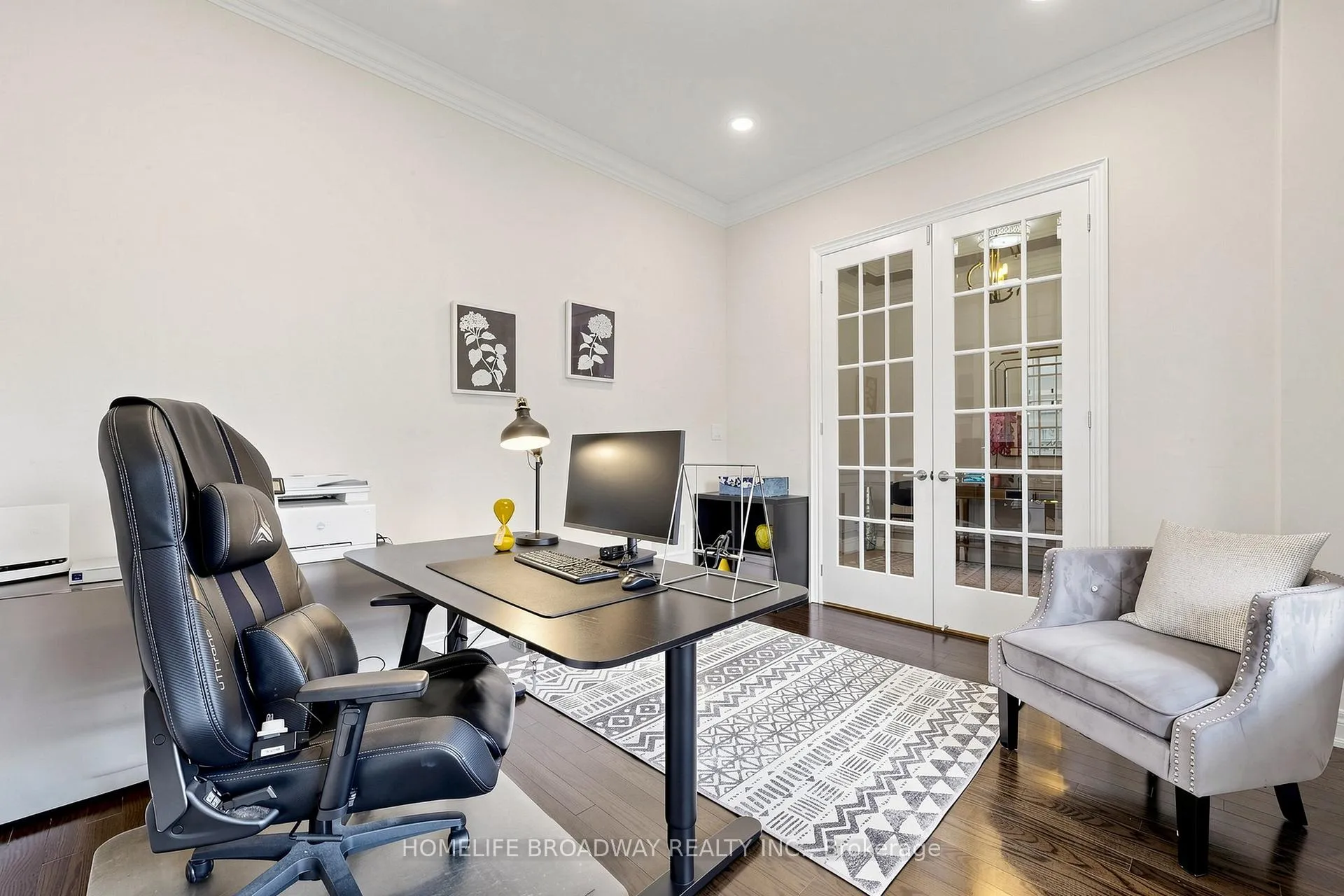 Photo 18 of 14 Evershot Crescent, Markham, Wismer — HOMEH