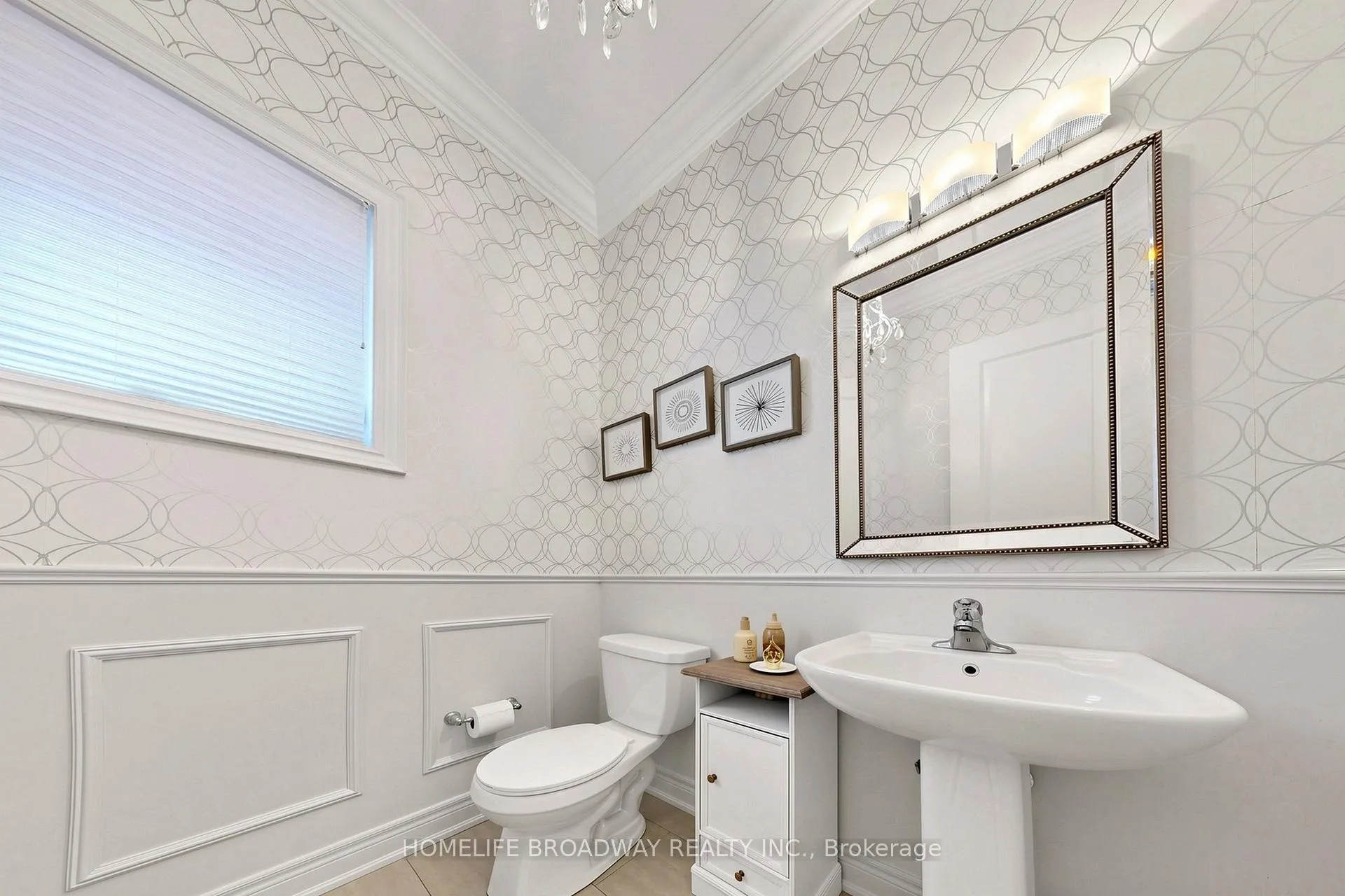 Photo 19 of 14 Evershot Crescent, Markham, Wismer — HOMEH