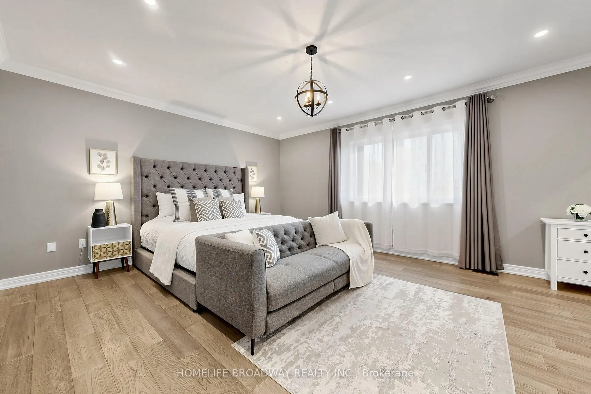Photo 21 of 14 Evershot Crescent, Markham, Wismer — HOMEH