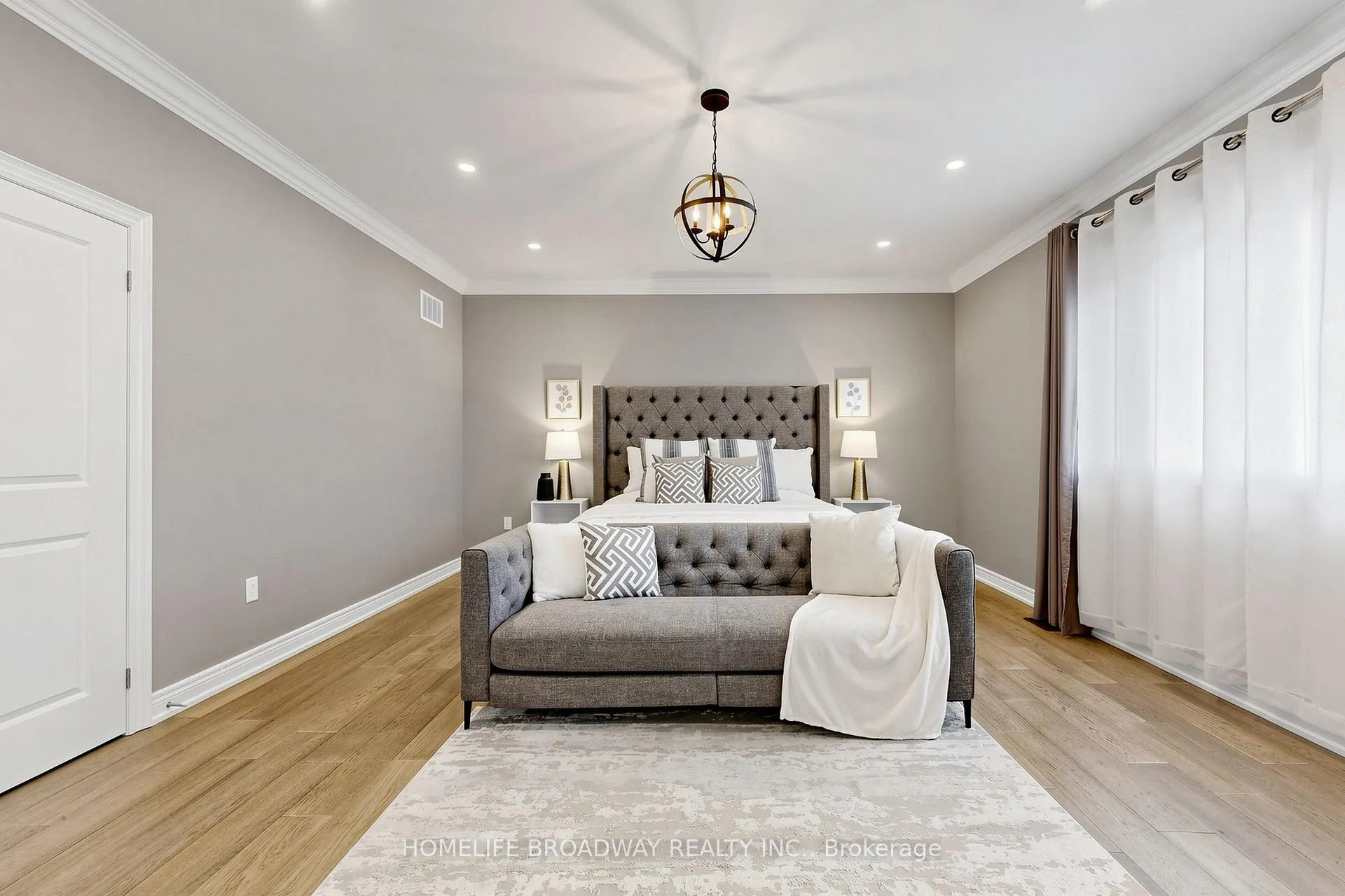 Photo 22 of 14 Evershot Crescent, Markham, Wismer — HOMEH
