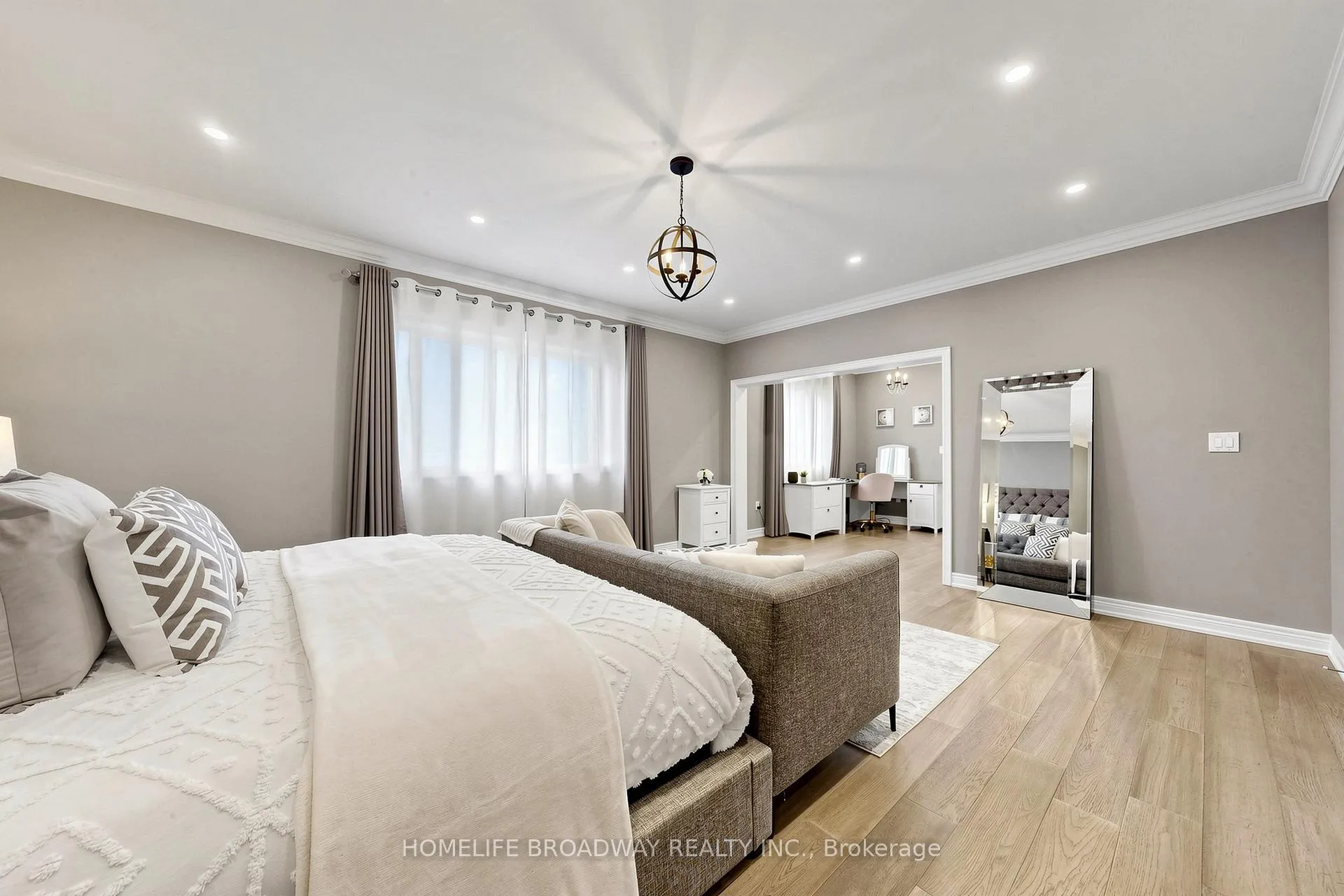 Photo 23 of 14 Evershot Crescent, Markham, Wismer — HOMEH