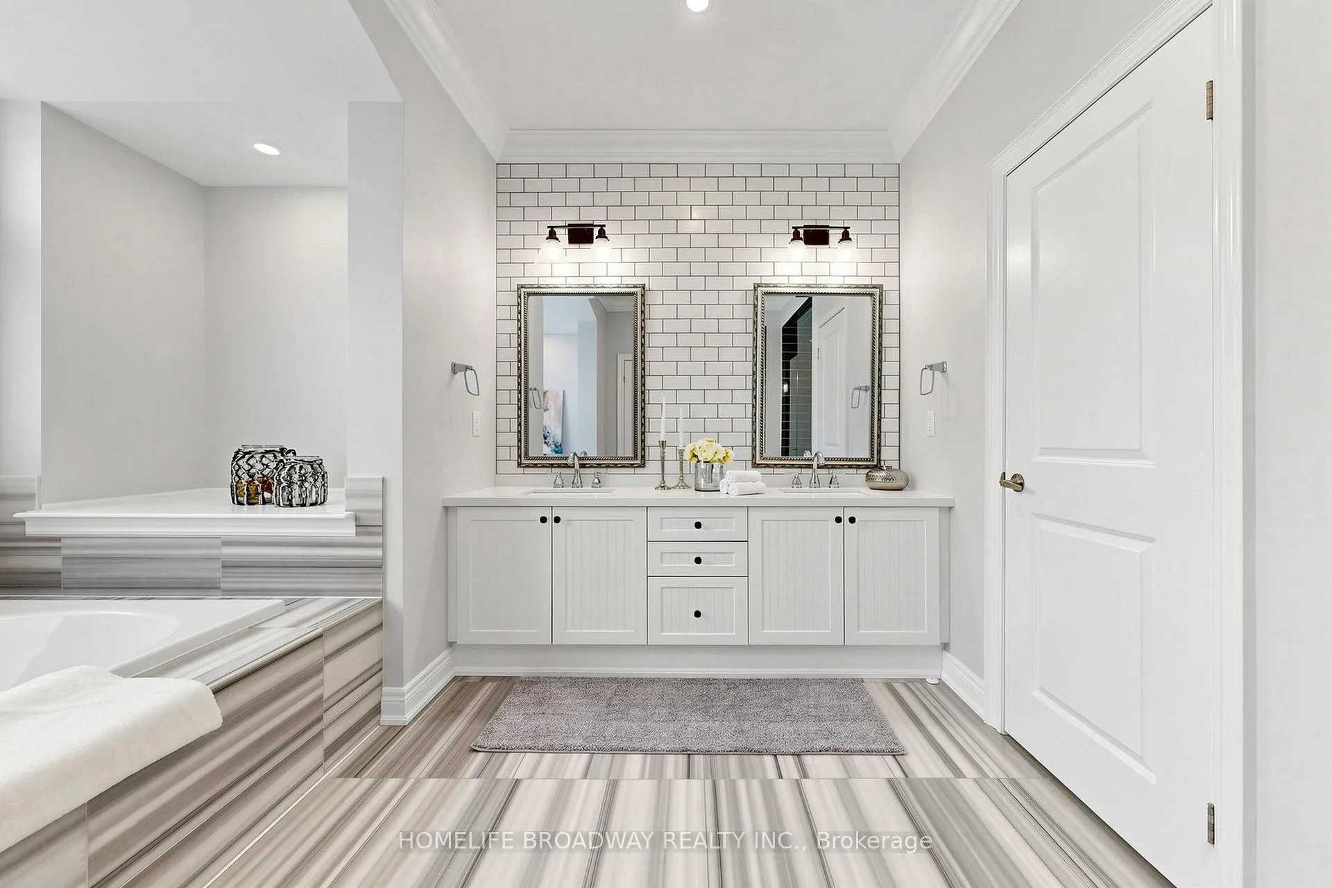 Photo 25 of 14 Evershot Crescent, Markham, Wismer — HOMEH