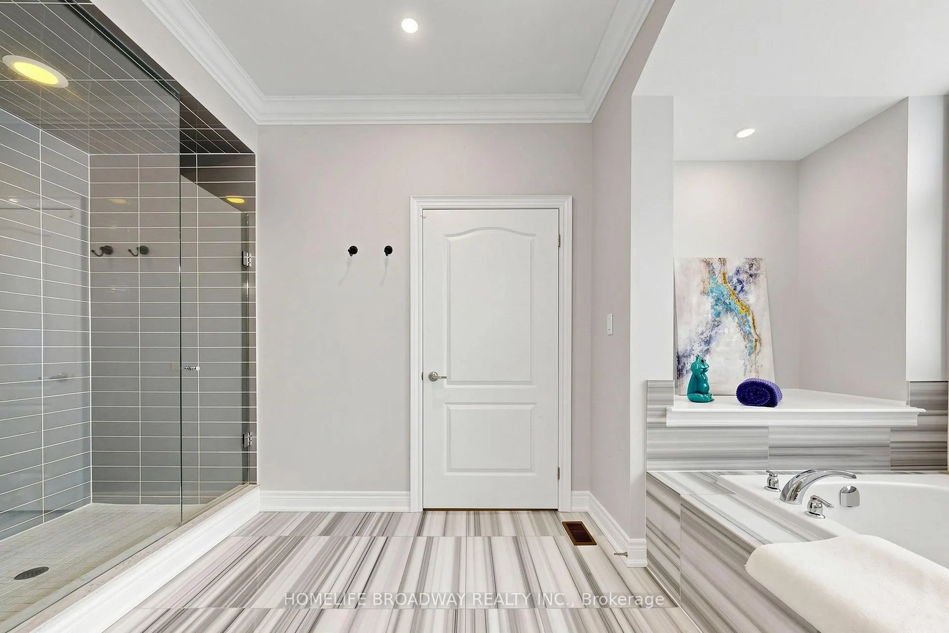 Photo 27 of 14 Evershot Crescent, Markham, Wismer — HOMEH