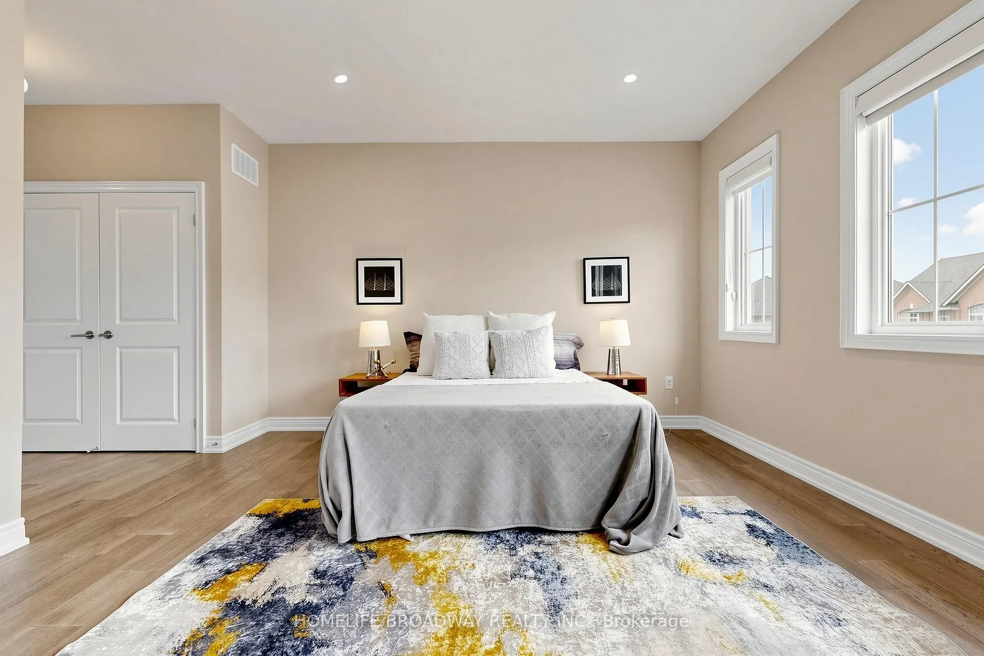 Photo 28 of 14 Evershot Crescent, Markham, Wismer — HOMEH