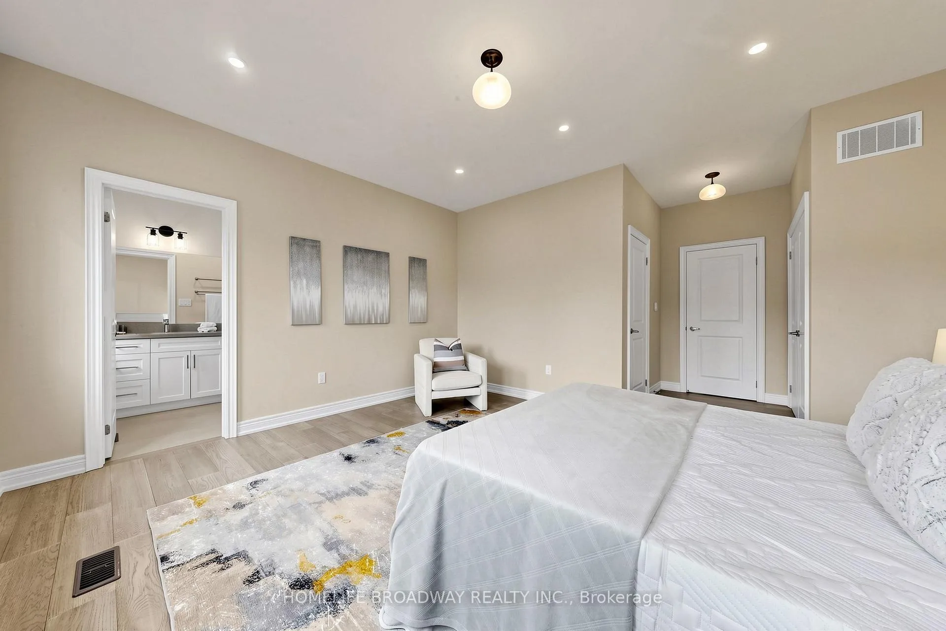 Photo 29 of 14 Evershot Crescent, Markham, Wismer — HOMEH