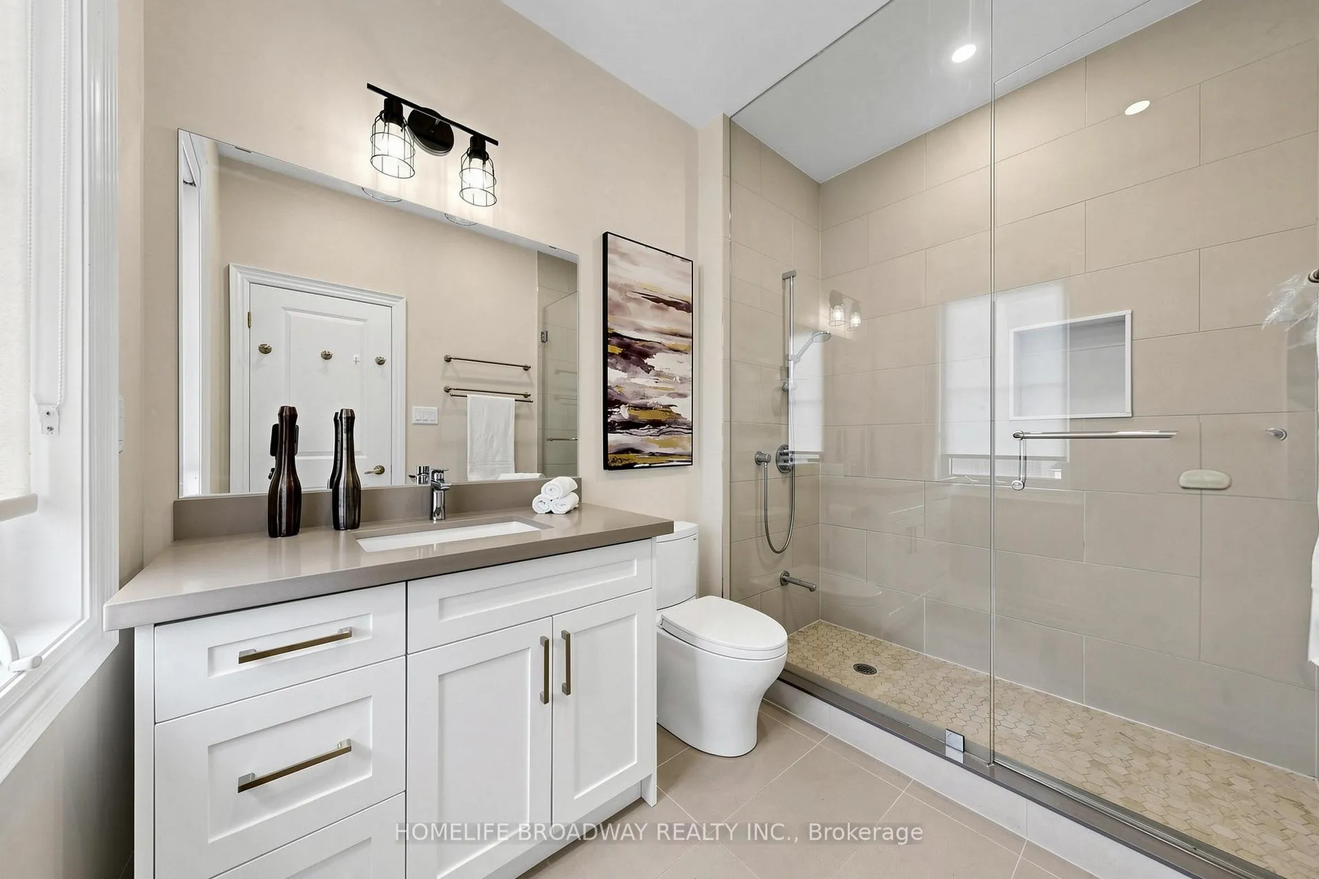Photo 30 of 14 Evershot Crescent, Markham, Wismer — HOMEH