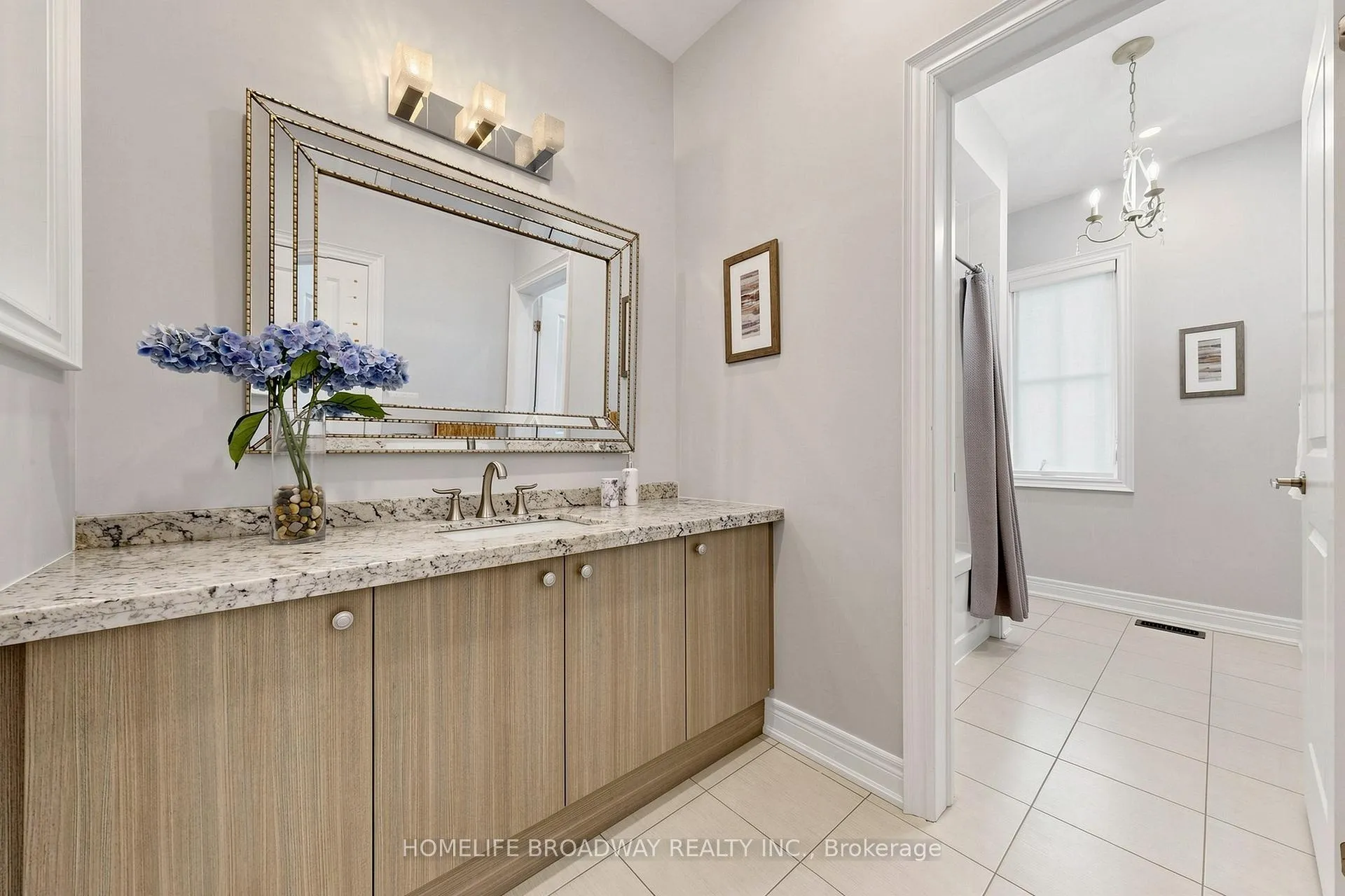 Photo 35 of 14 Evershot Crescent, Markham, Wismer — HOMEH