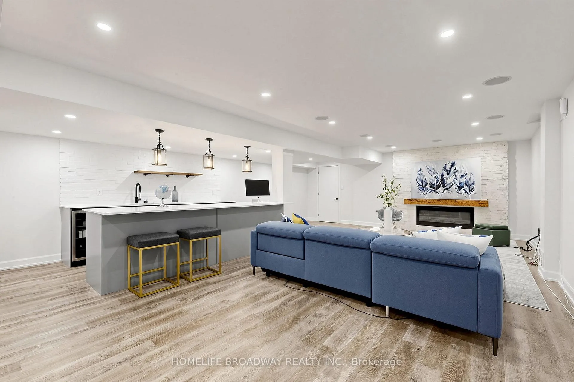 Photo 39 of 14 Evershot Crescent, Markham, Wismer — HOMEH