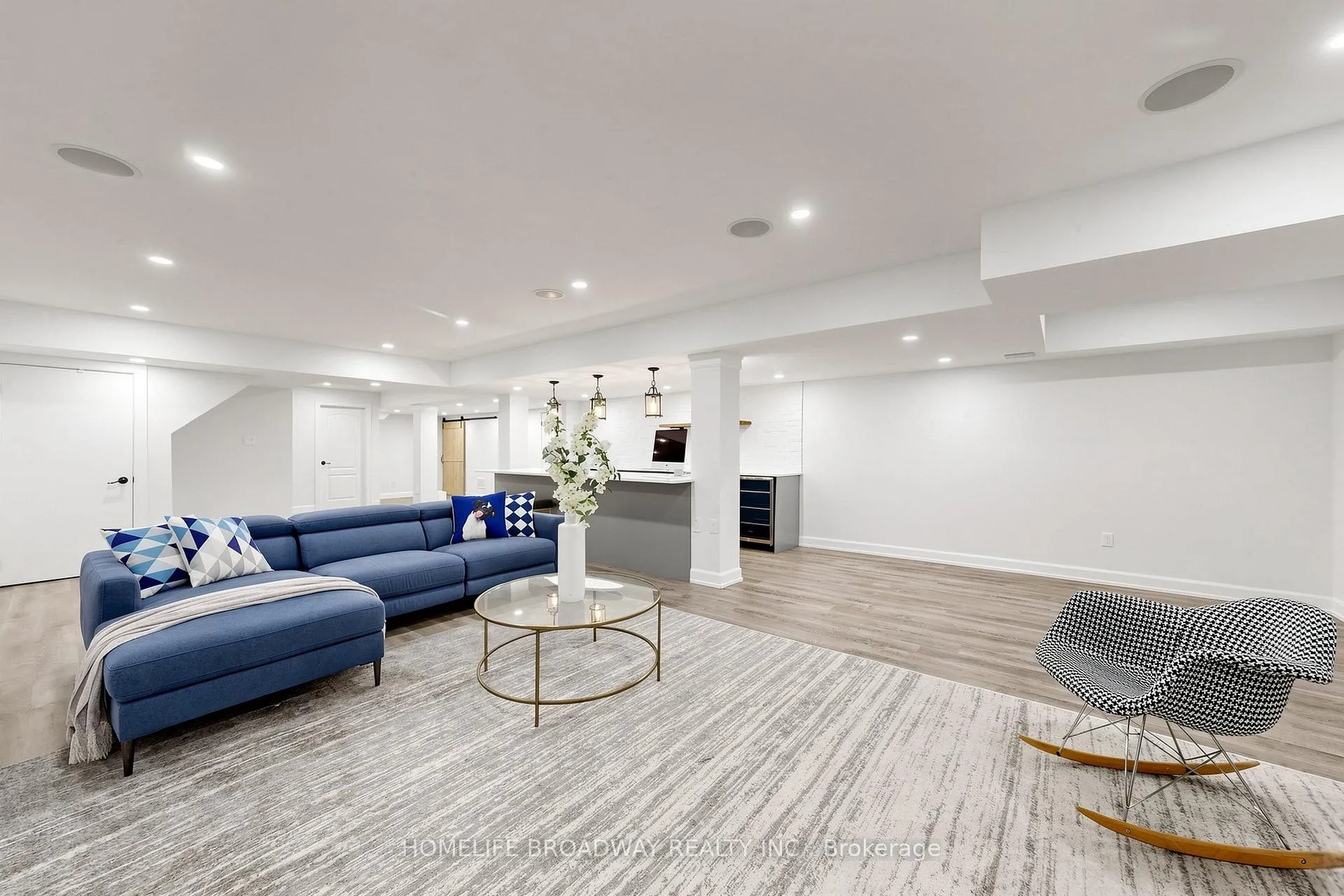 Photo 40 of 14 Evershot Crescent, Markham, Wismer — HOMEH