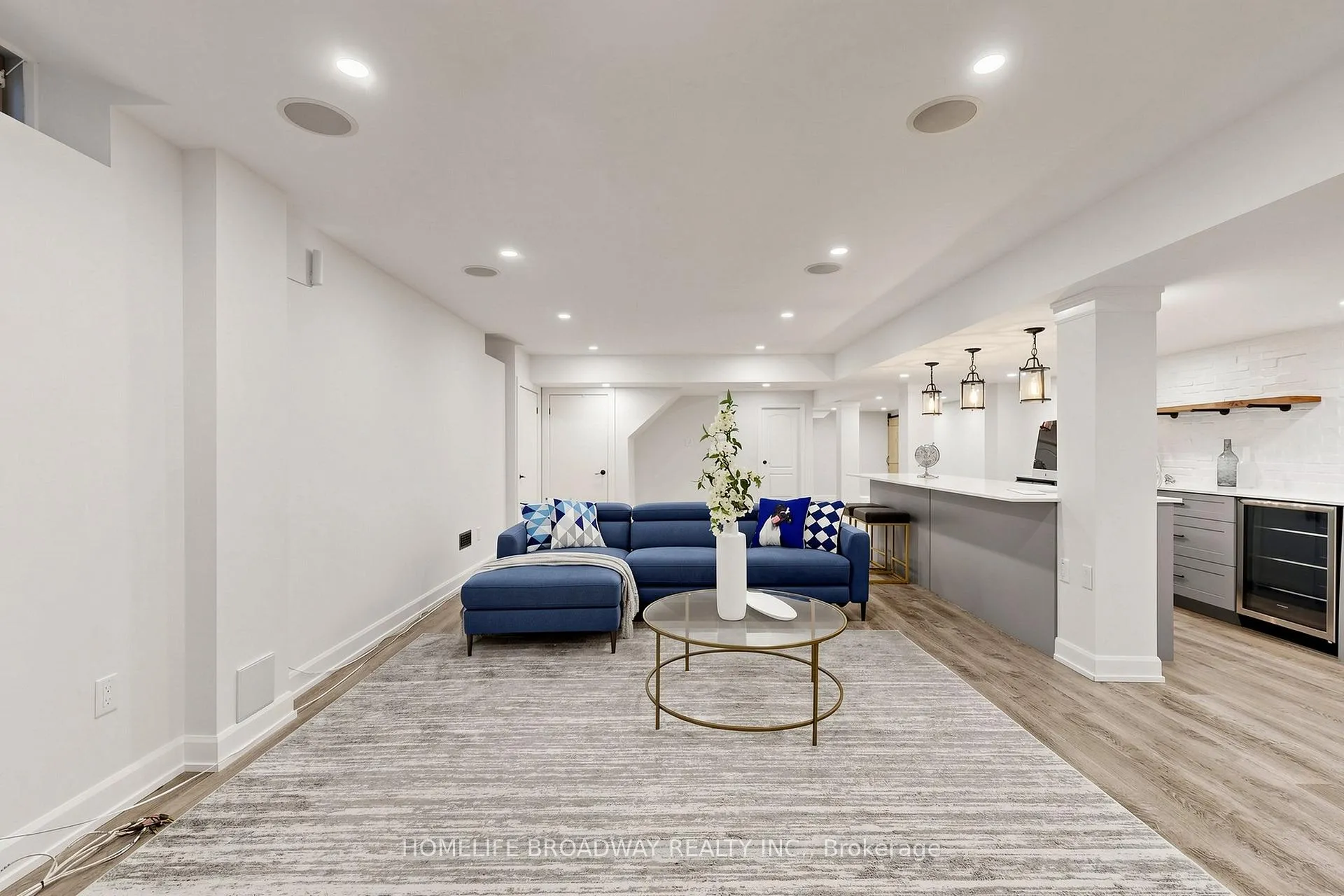 Photo 41 of 14 Evershot Crescent, Markham, Wismer — HOMEH