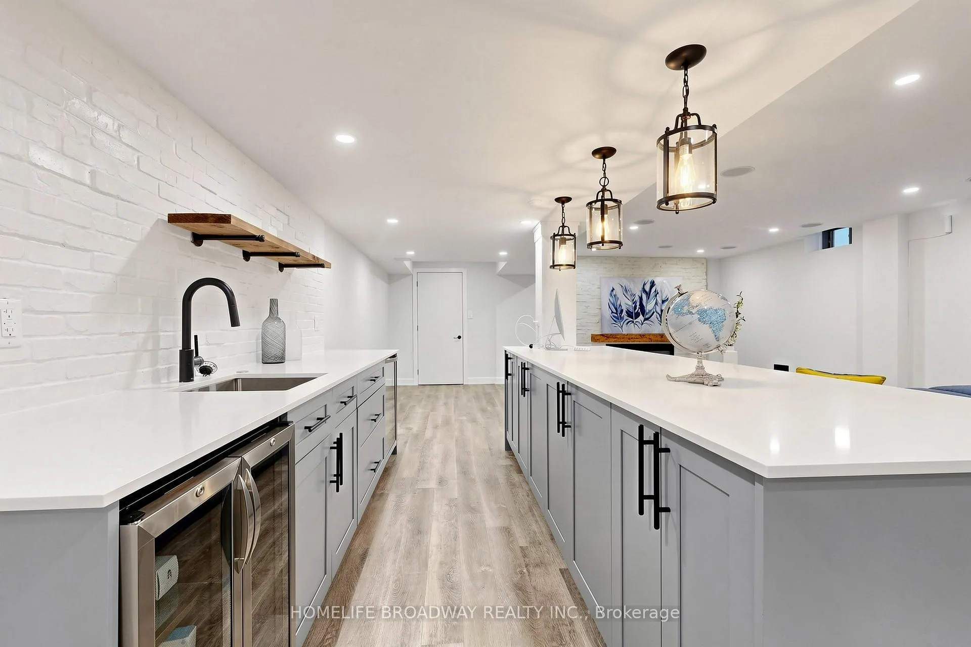 Photo 43 of 14 Evershot Crescent, Markham, Wismer — HOMEH