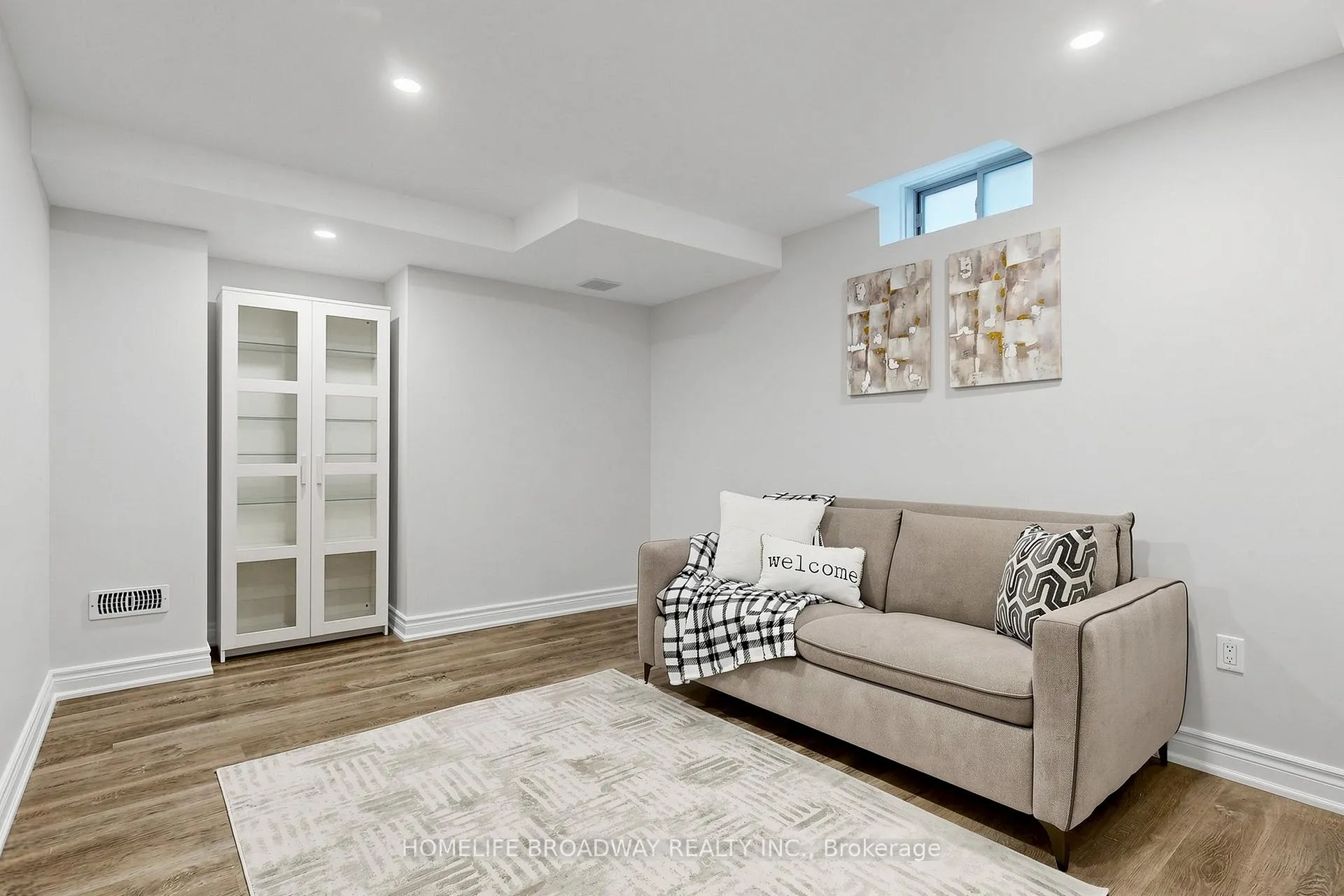 Photo 44 of 14 Evershot Crescent, Markham, Wismer — HOMEH