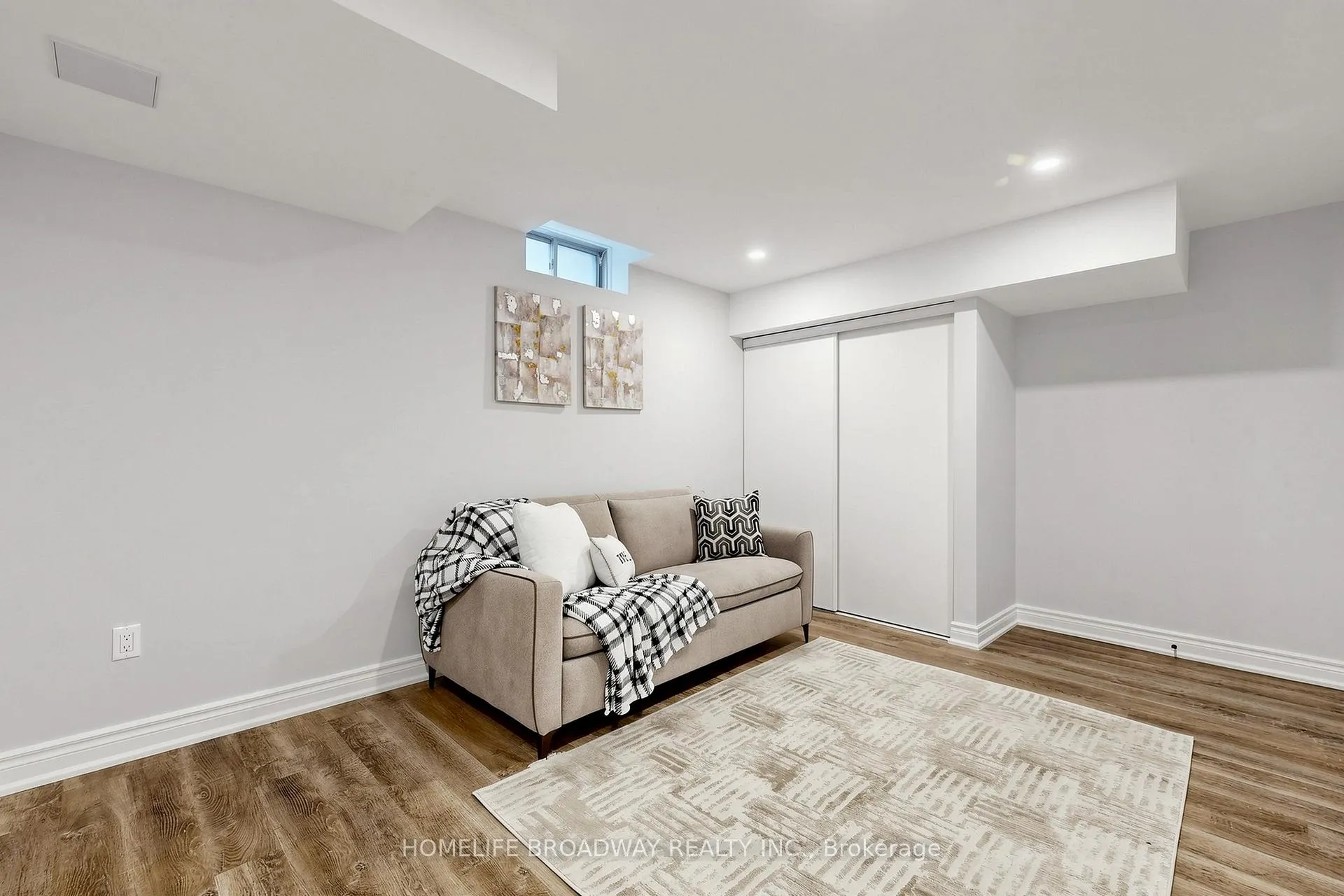 Photo 45 of 14 Evershot Crescent, Markham, Wismer — HOMEH