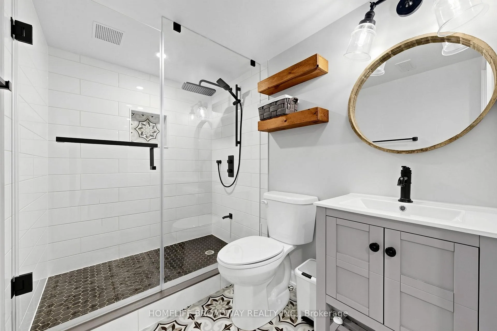 Photo 46 of 14 Evershot Crescent, Markham, Wismer — HOMEH