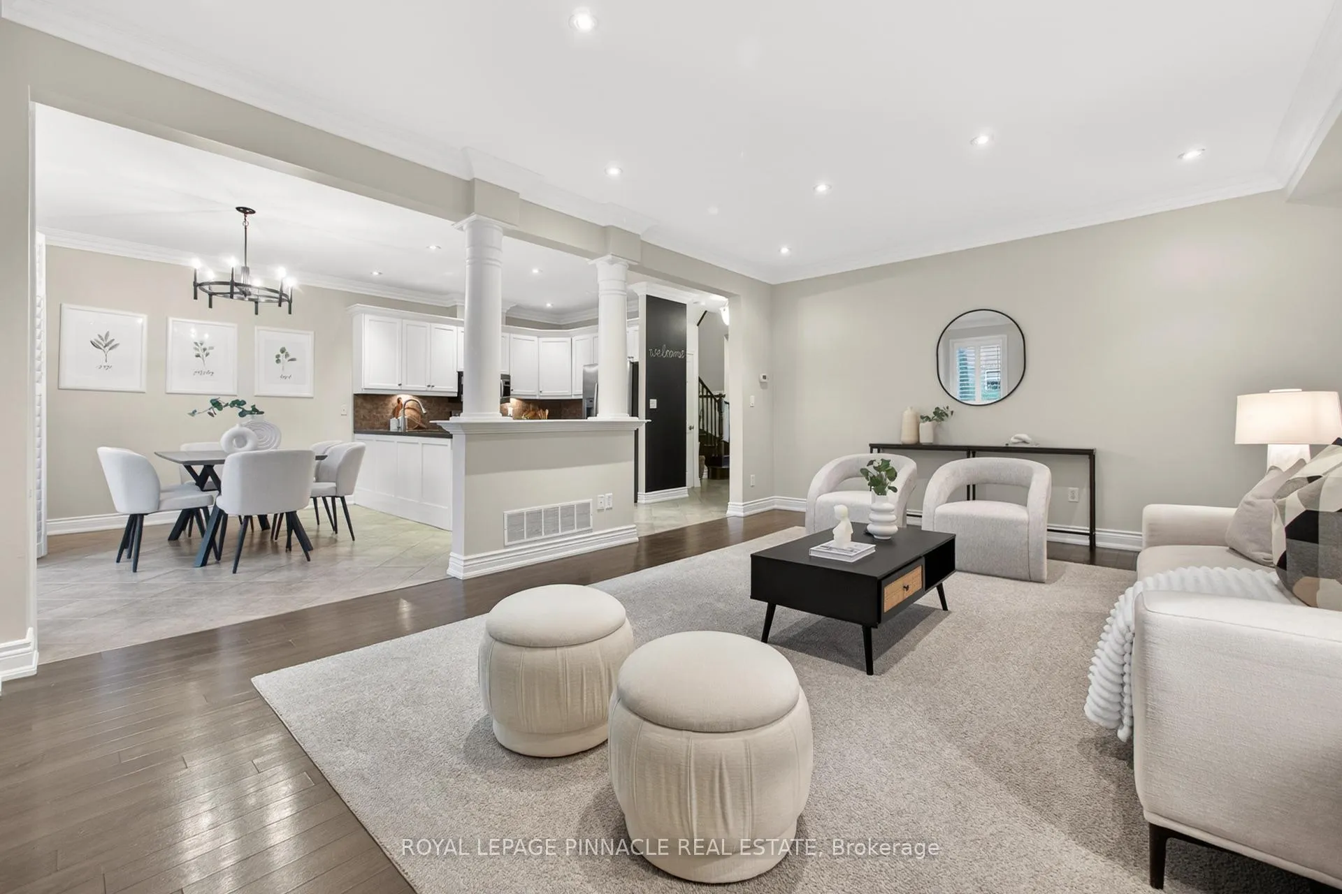 Photo 10 of 4639 Cornerstone Drive, Burlington, Alton — HOMEH