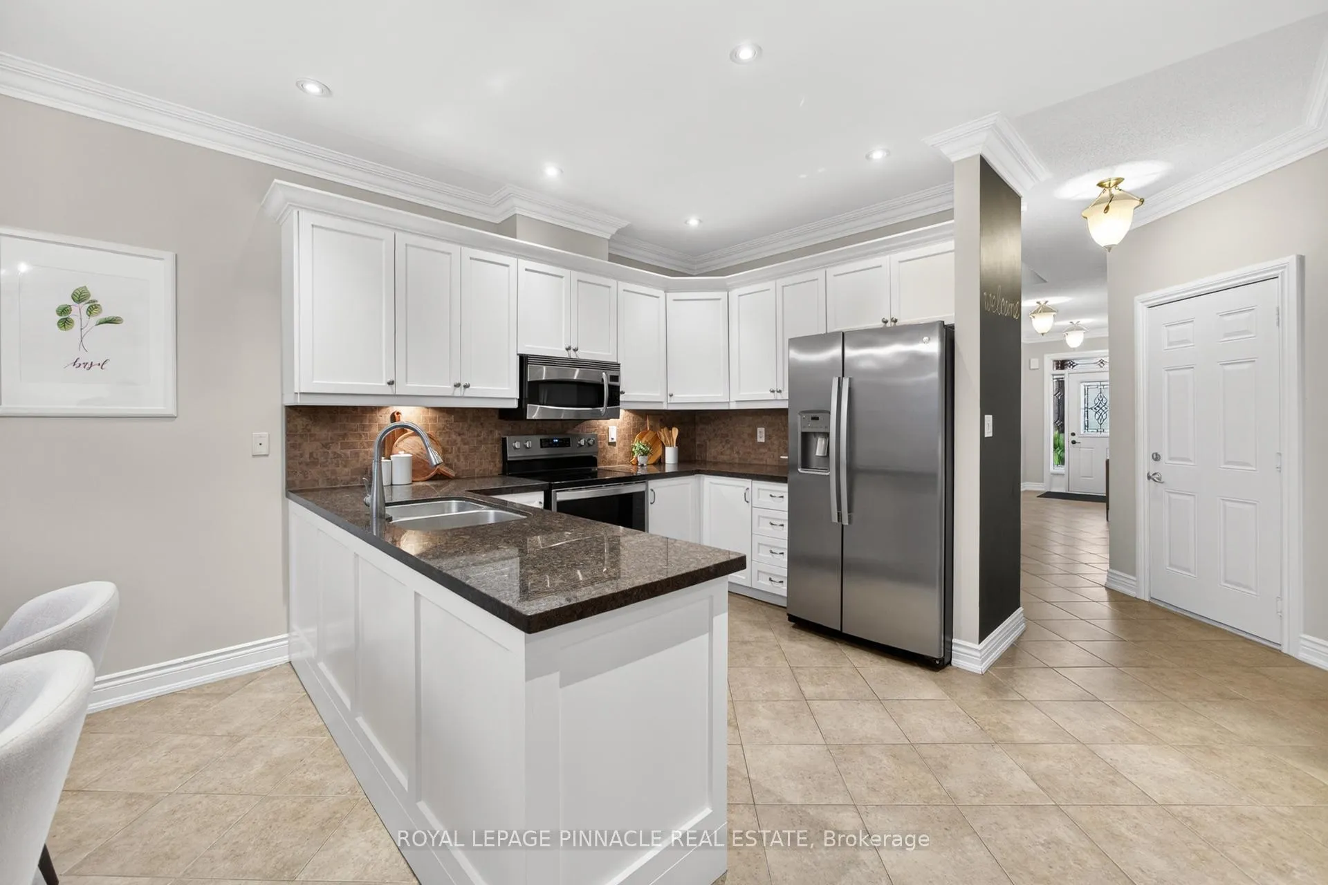 Photo 15 of 4639 Cornerstone Drive, Burlington, Alton — HOMEH