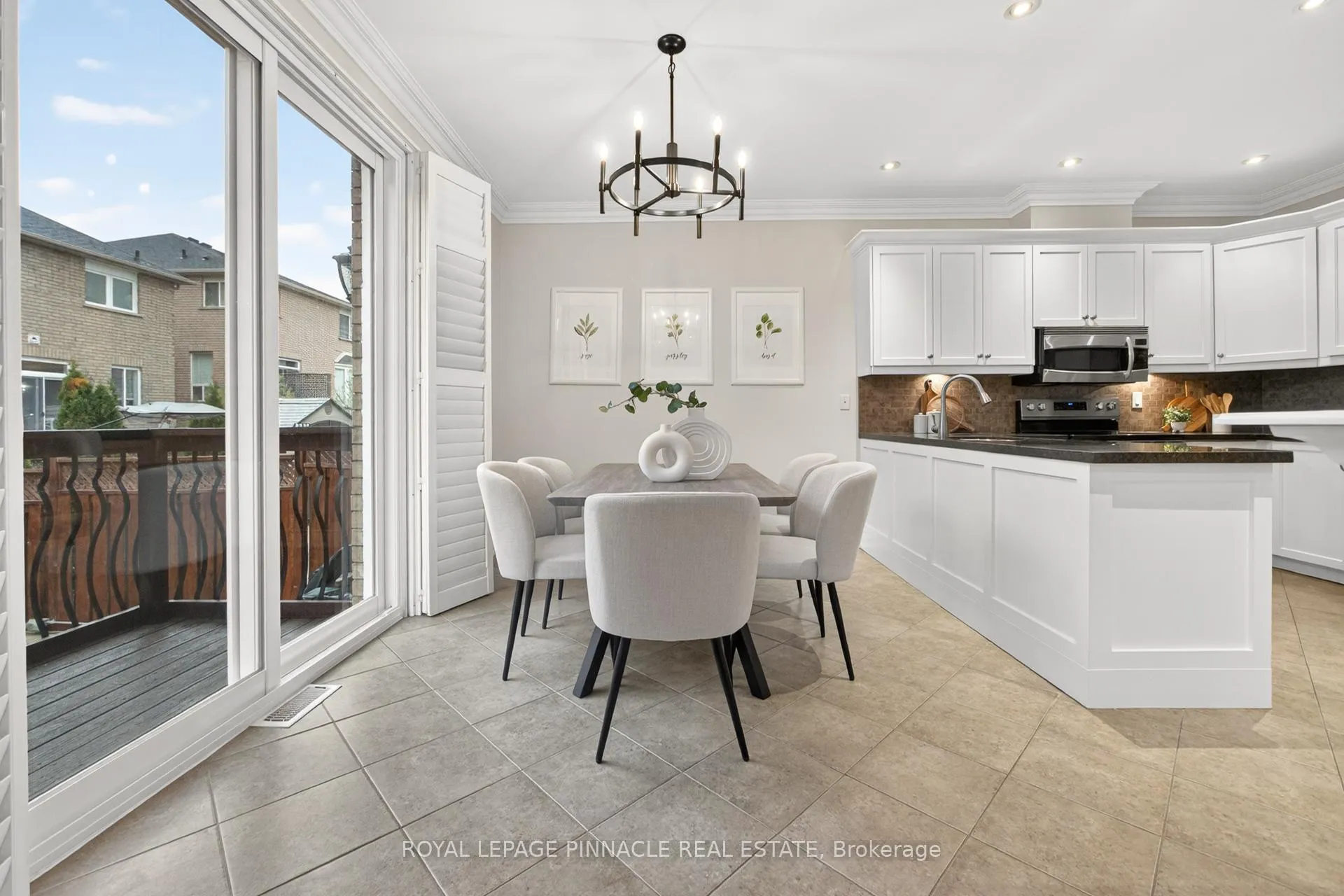 Photo 20 of 4639 Cornerstone Drive, Burlington, Alton — HOMEH
