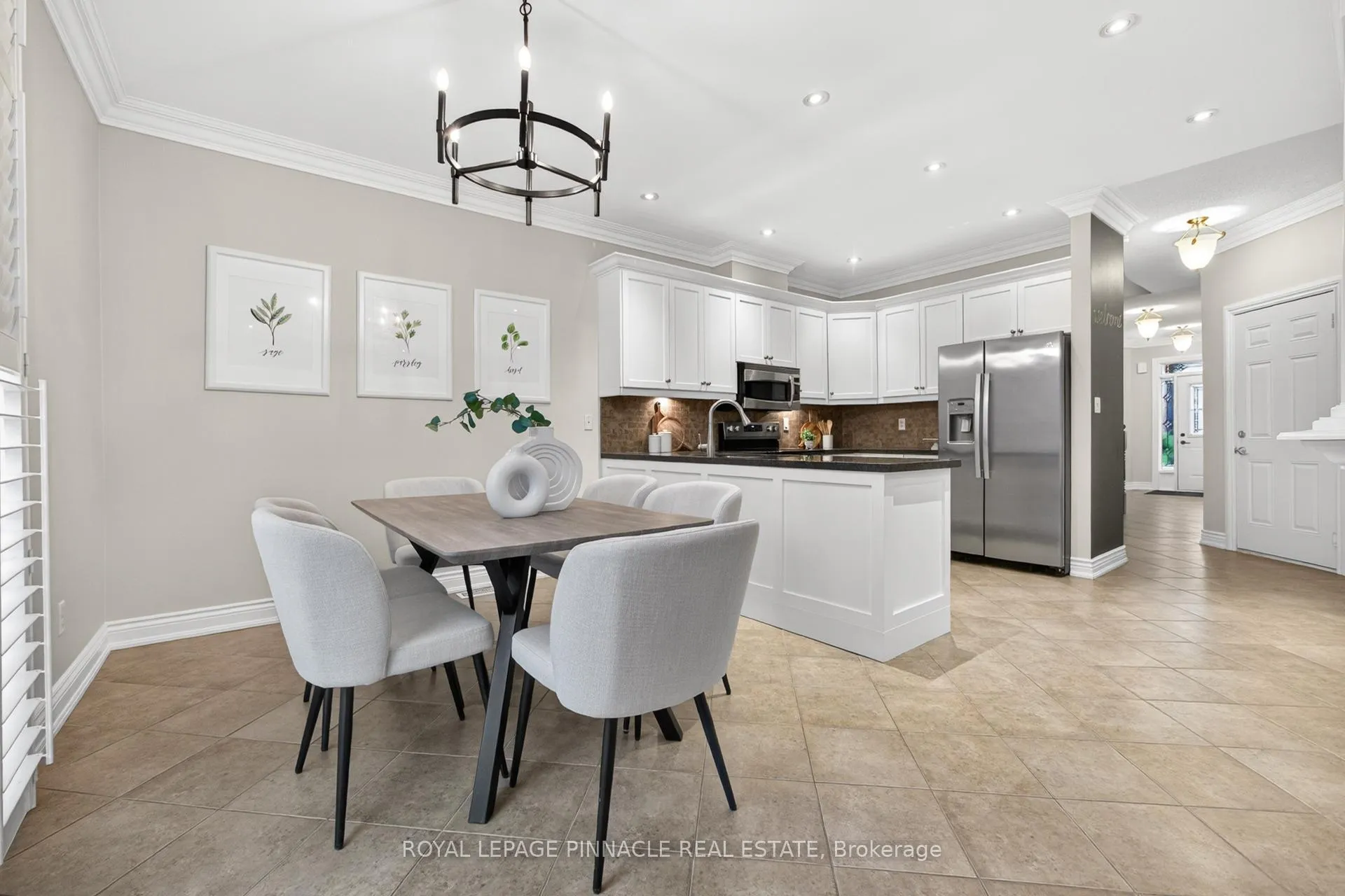 Photo 21 of 4639 Cornerstone Drive, Burlington, Alton — HOMEH