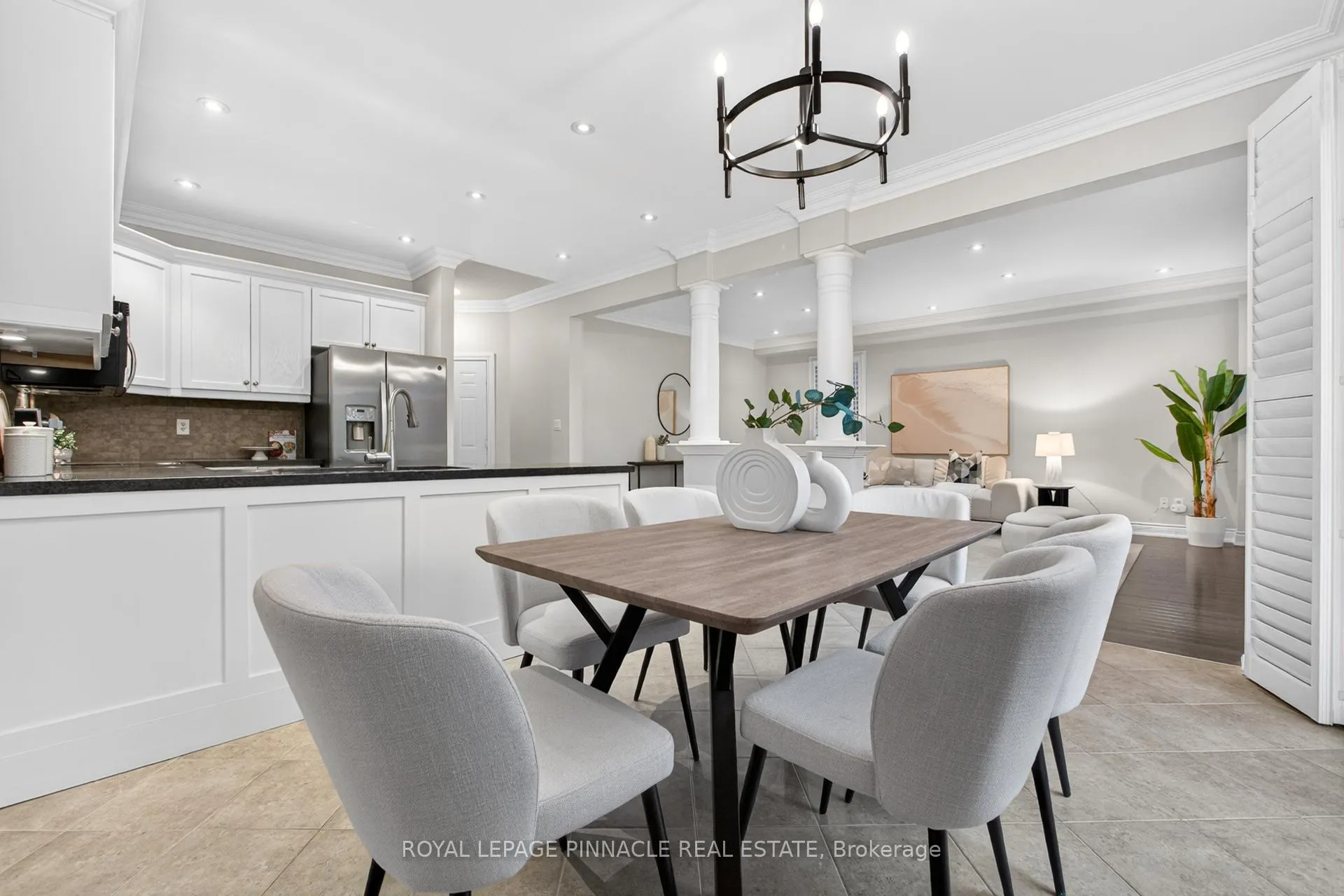 Photo 22 of 4639 Cornerstone Drive, Burlington, Alton — HOMEH