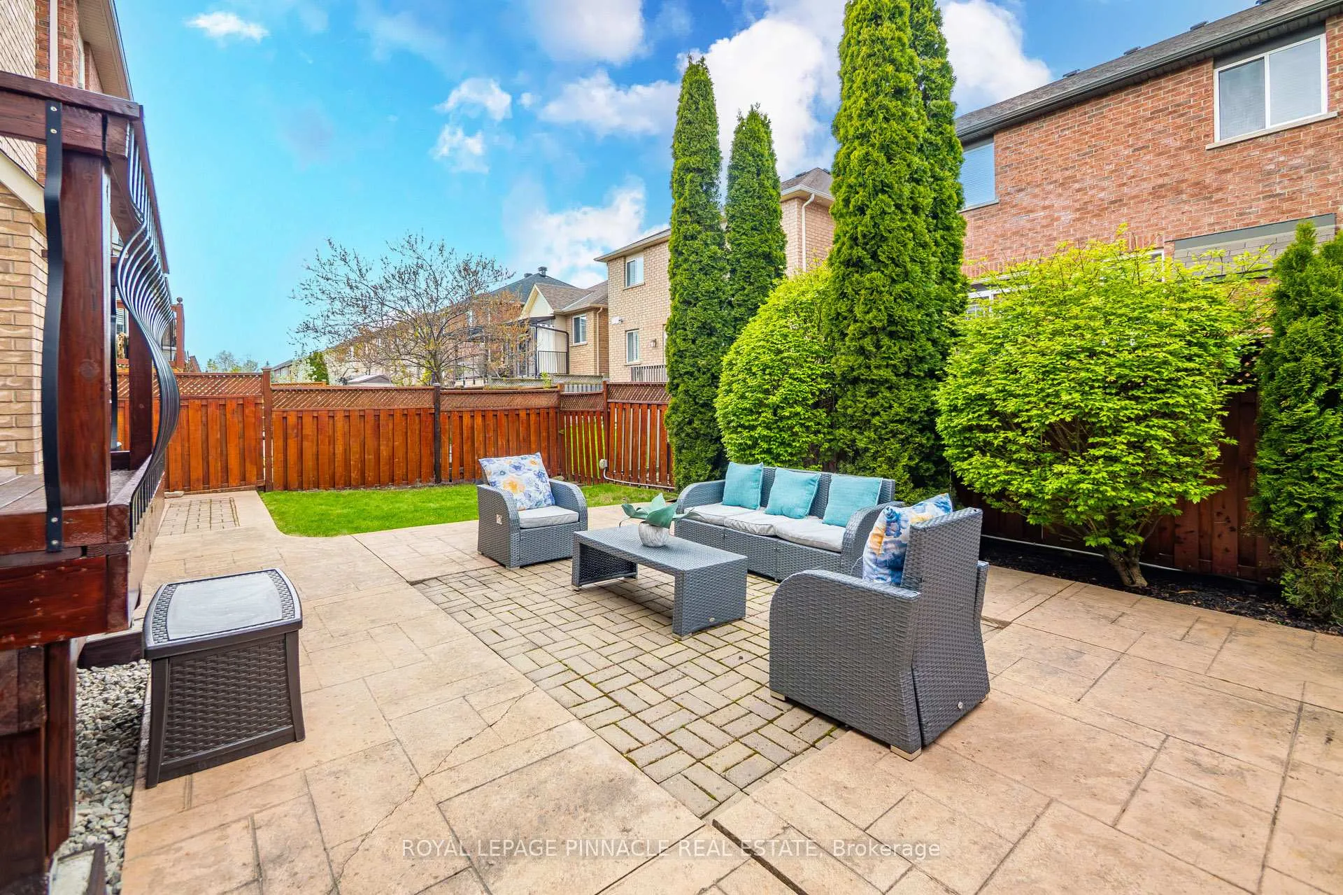 Photo 46 of 4639 Cornerstone Drive, Burlington, Alton — HOMEH