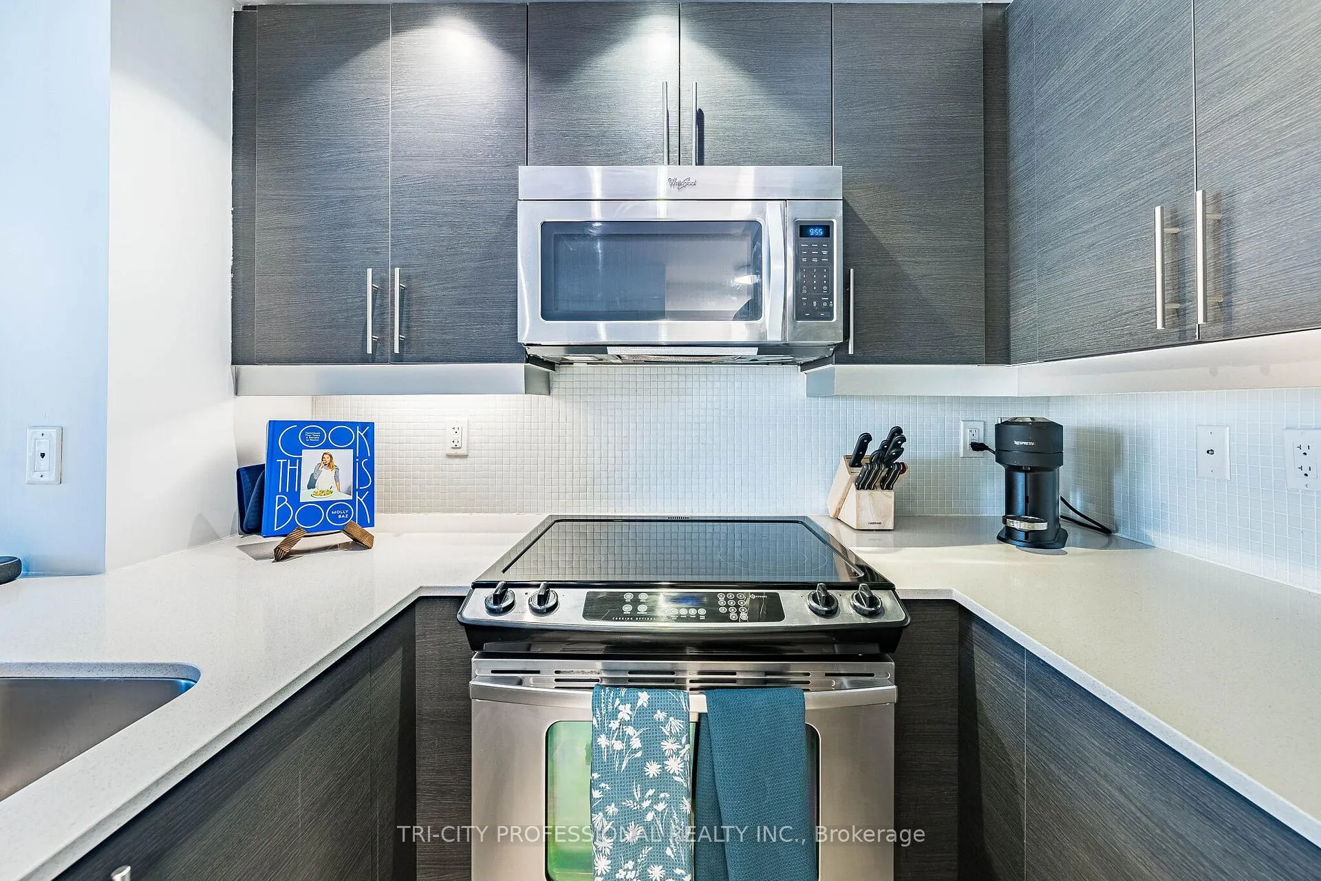 Photo 12 of Unit 1713, 85 E Liberty Street, Toronto, Niagara — HOMEH