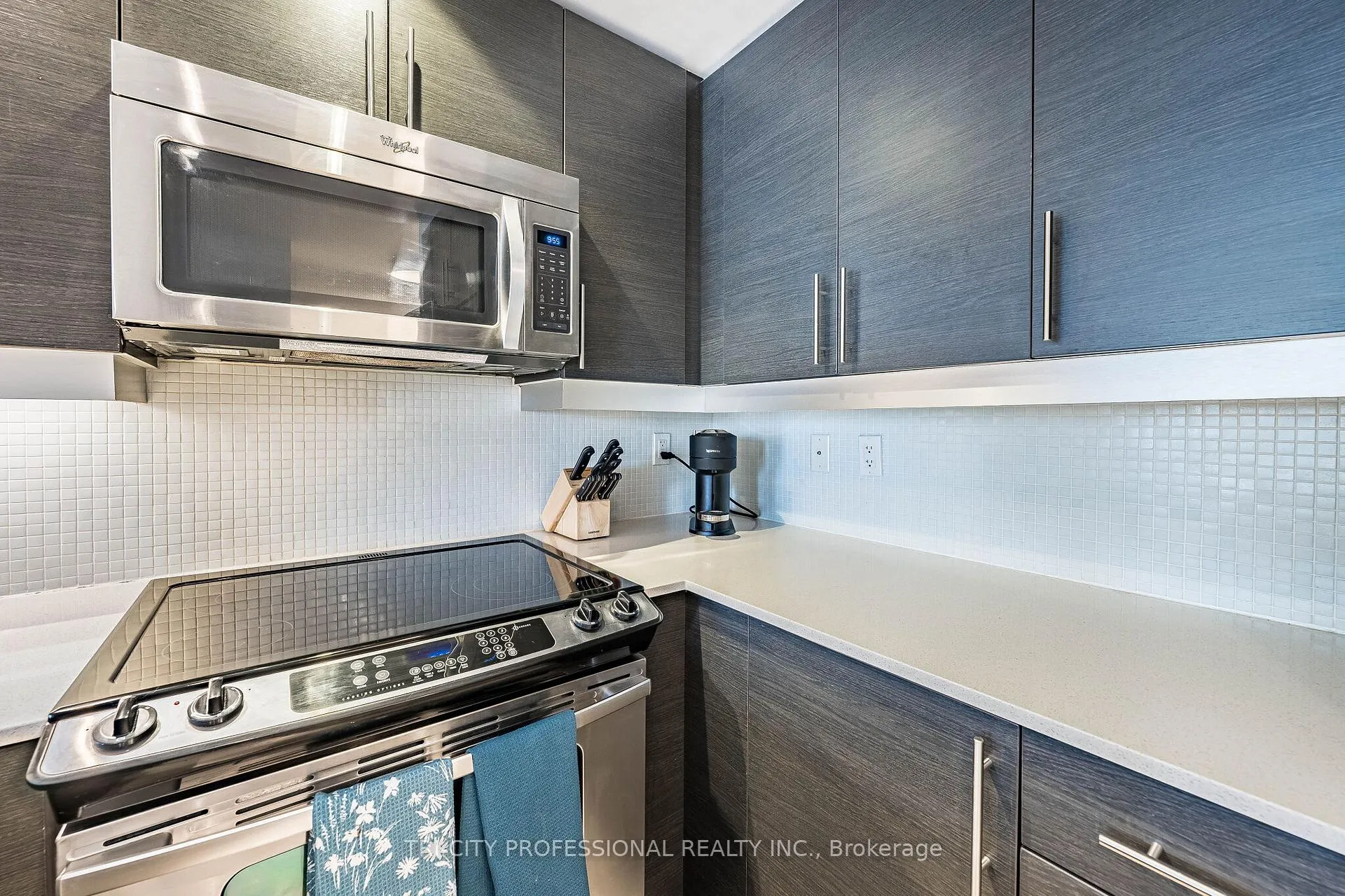 Photo 14 of Unit 1713, 85 E Liberty Street, Toronto, Niagara — HOMEH
