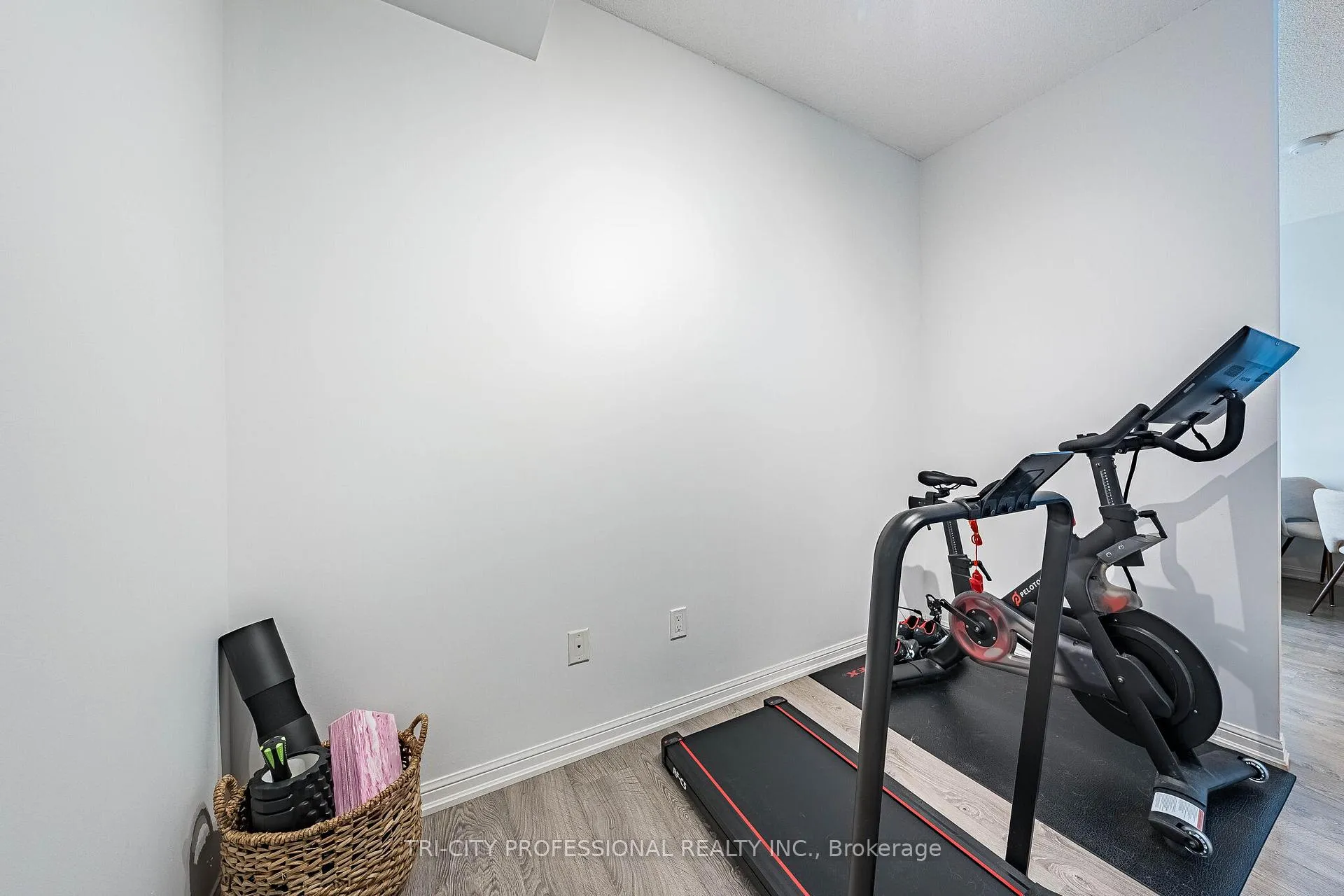 Photo 23 of Unit 1713, 85 E Liberty Street, Toronto, Niagara — HOMEH