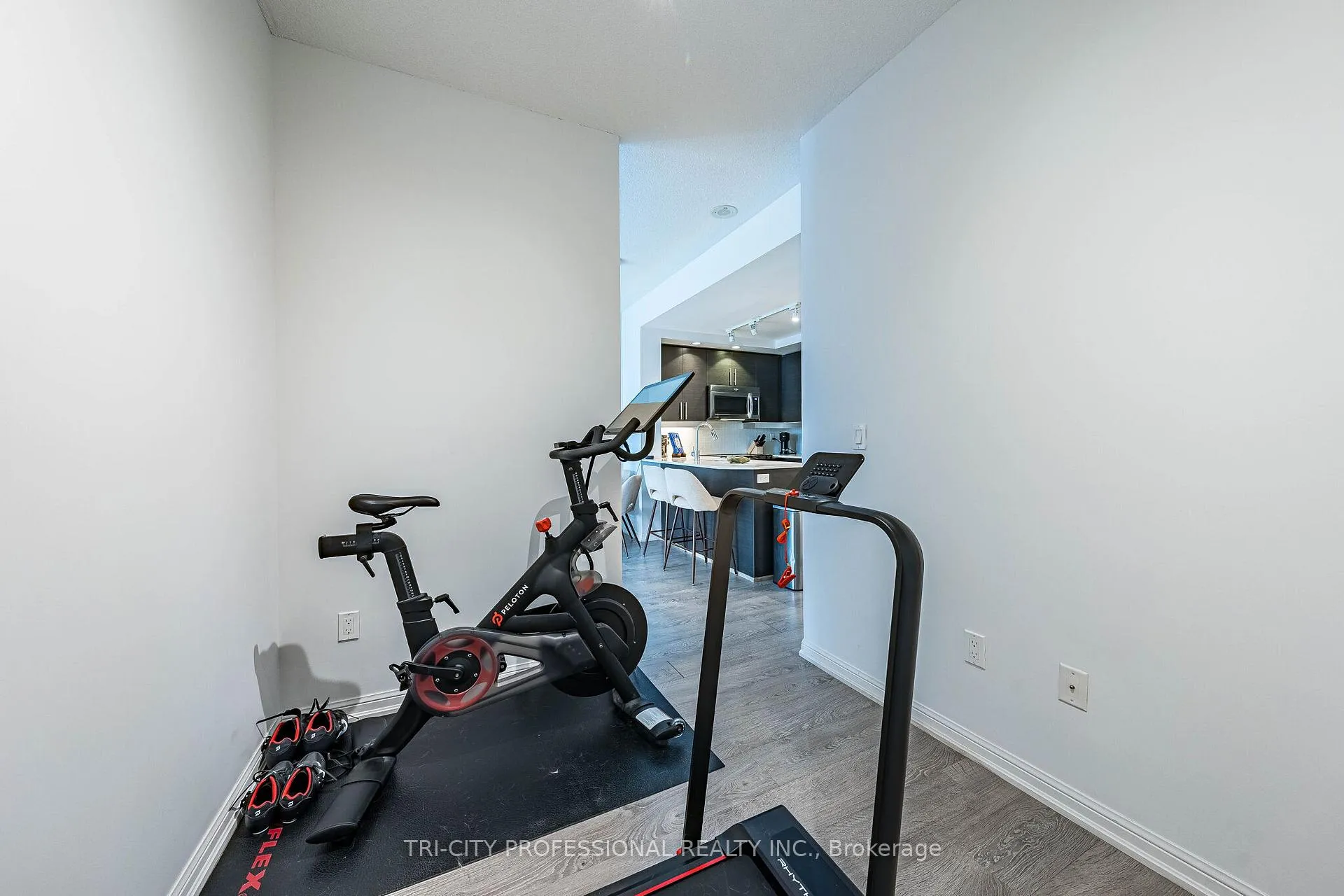 Photo 24 of Unit 1713, 85 E Liberty Street, Toronto, Niagara — HOMEH